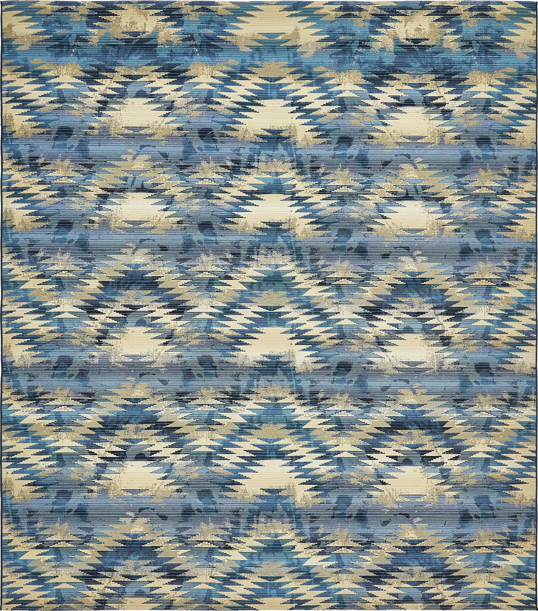 Unique Loom 3138417 rugs - View #2