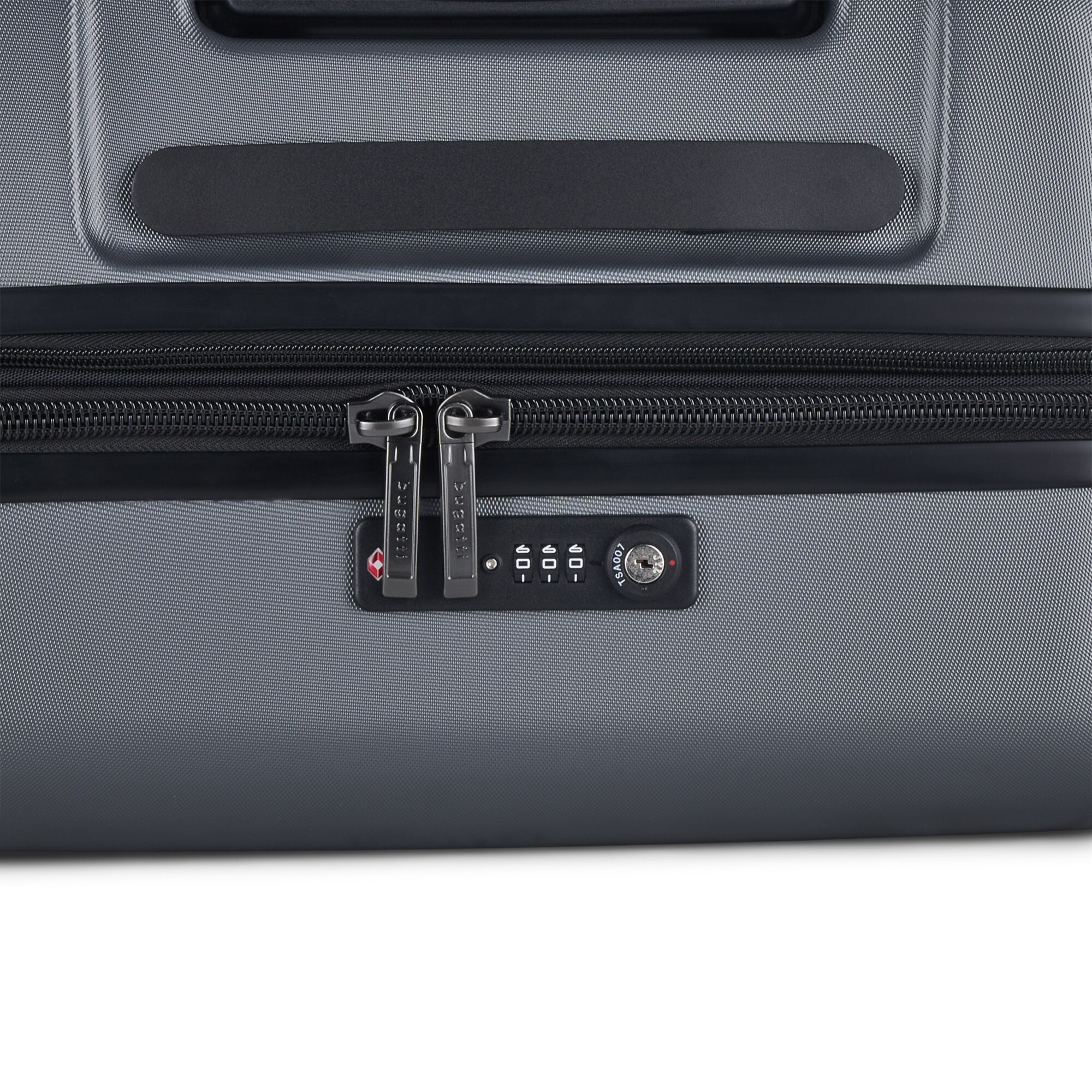 BUGATTI HLG5103-PEWTER Luggage-And-Luggage-Sets - View #15