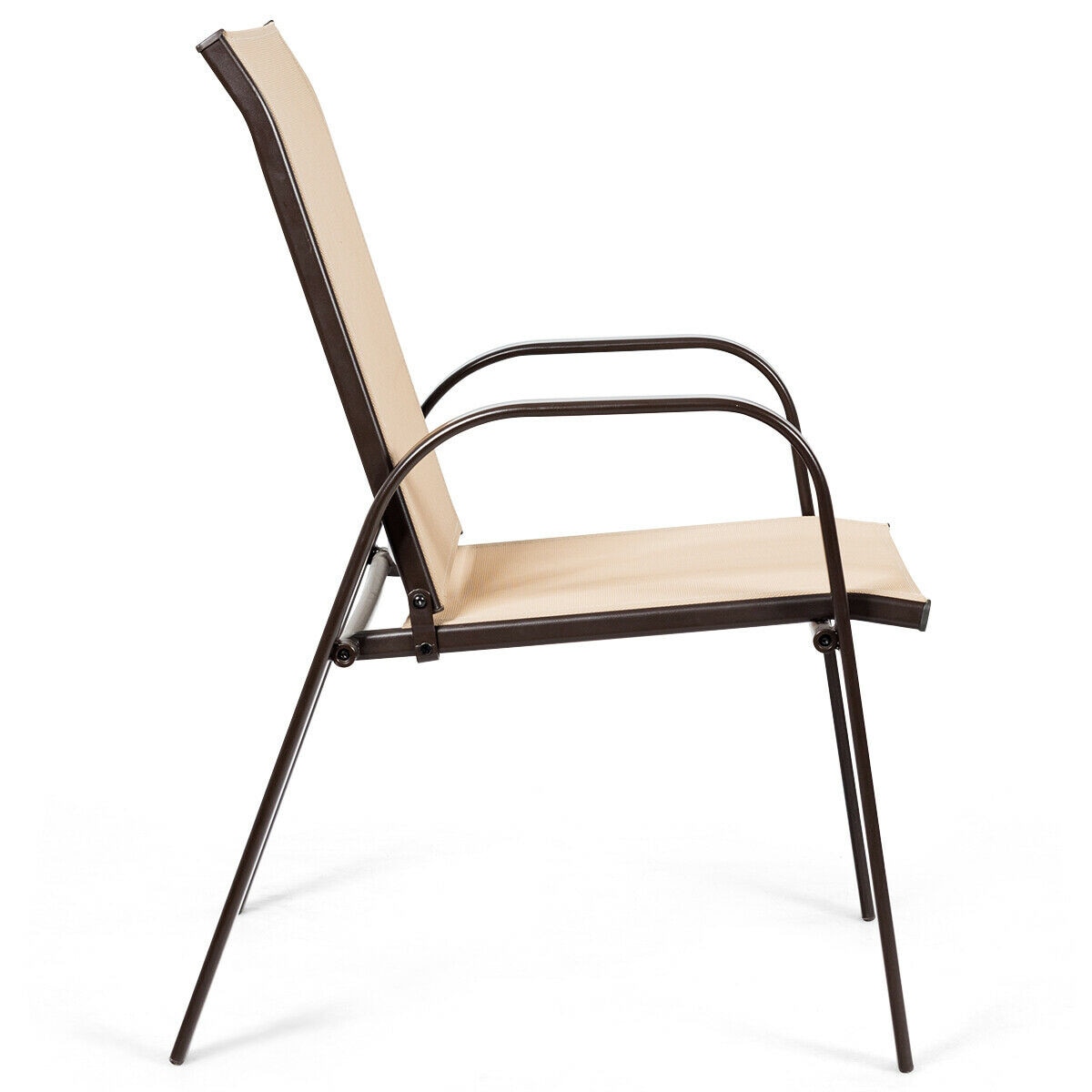 Forclover HYFE-63630CF Patio-Chairs - View #4