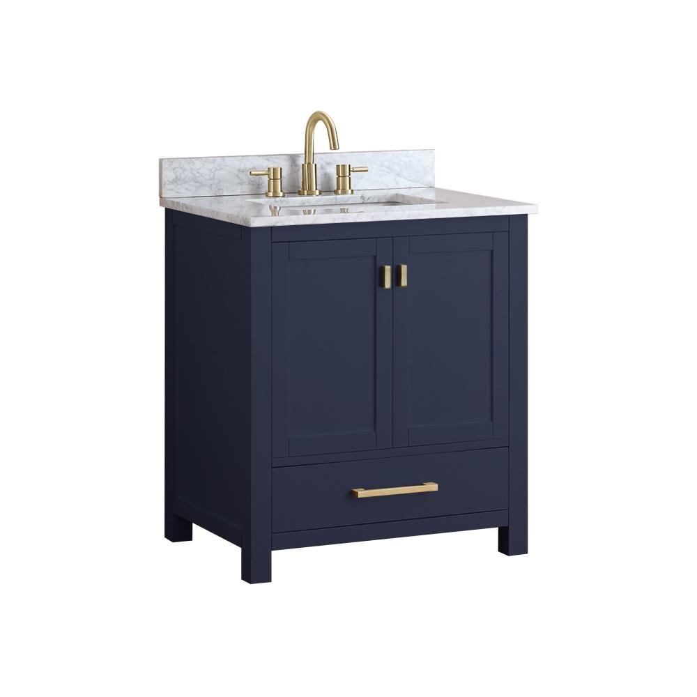 Avanity MODERO-VS30-NB-C Bath-Vanity-Combo - View #2