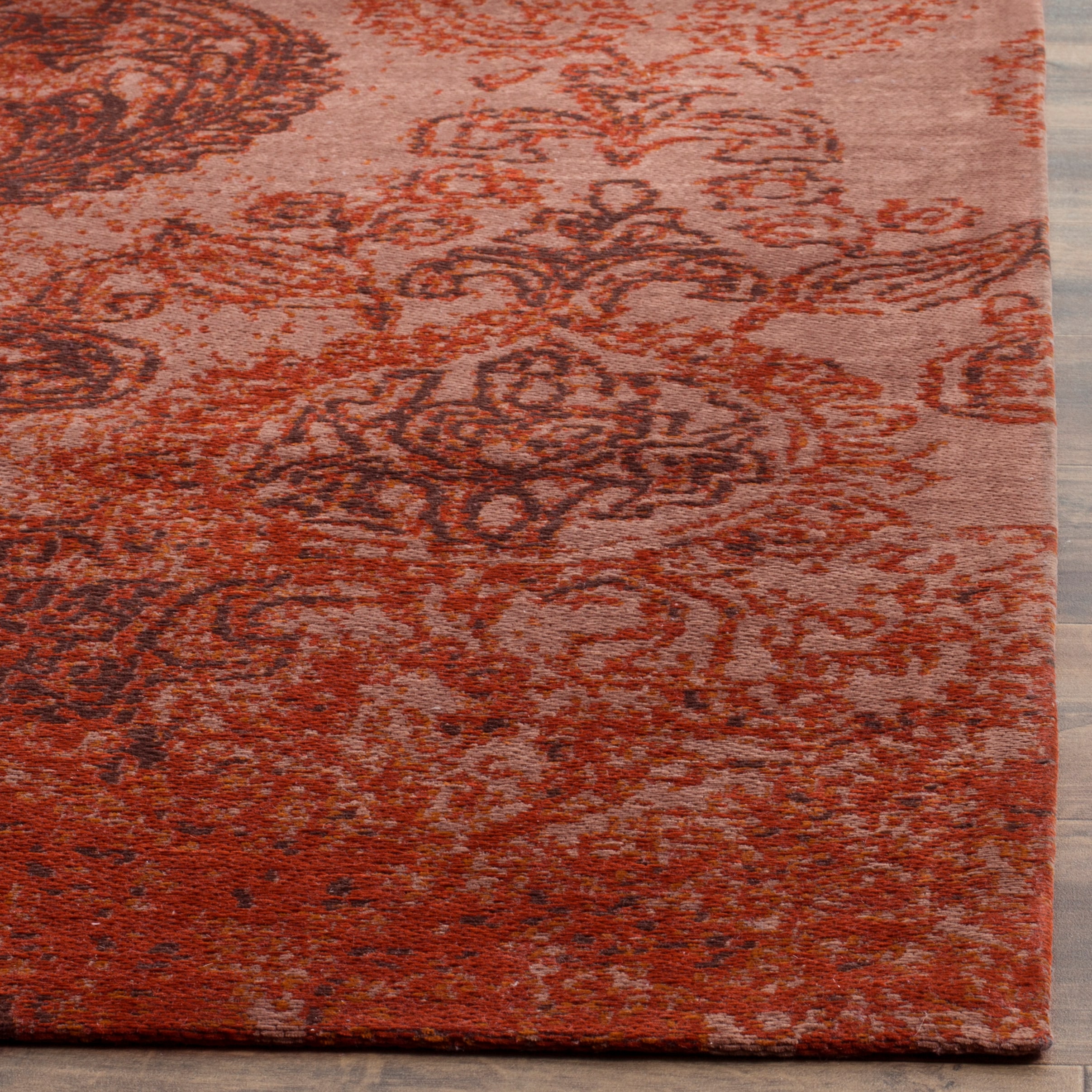 Safavieh CLV222A-4 rugs - View #3