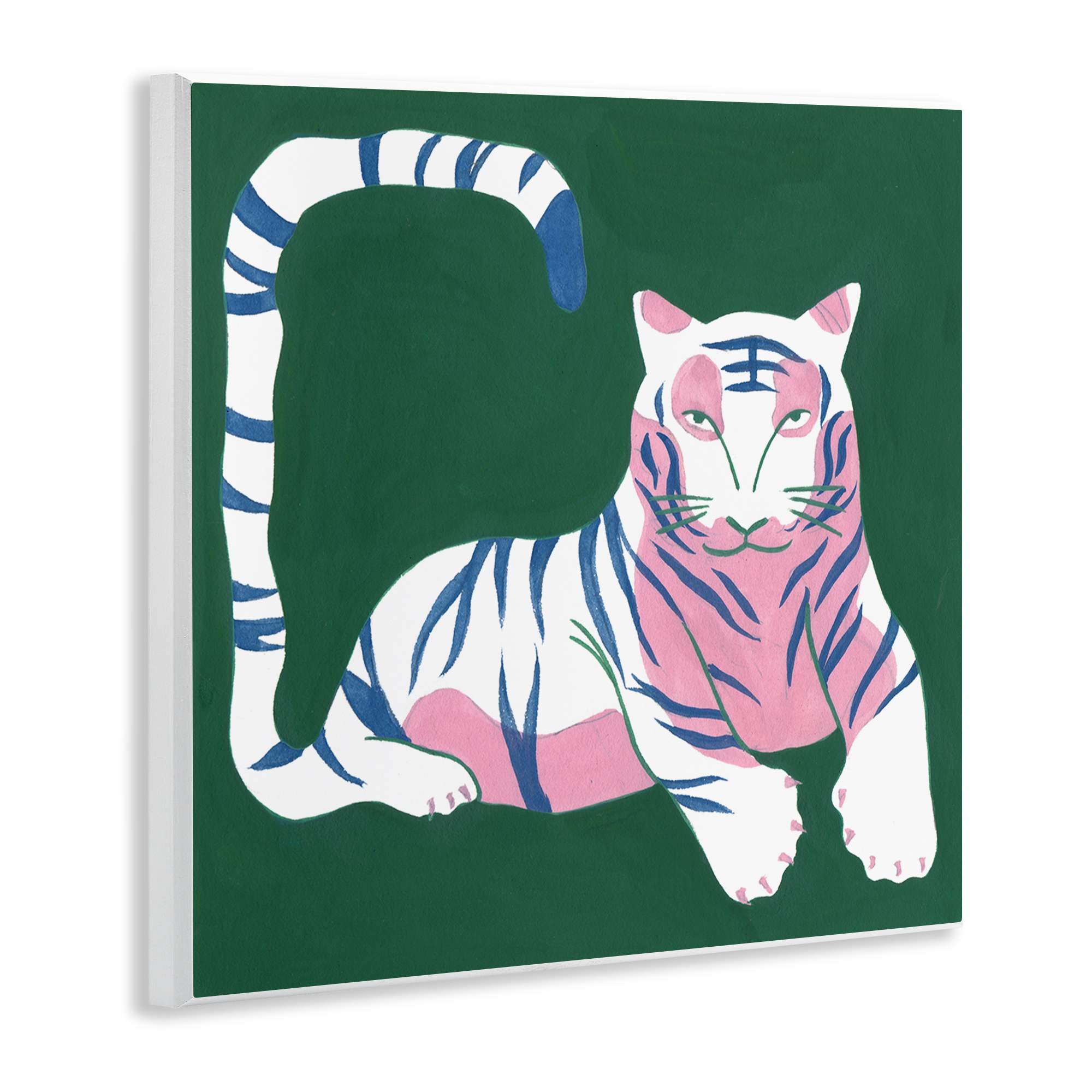 Stupell Industries BS-365-WD-12X12 Wall-Art - View #2