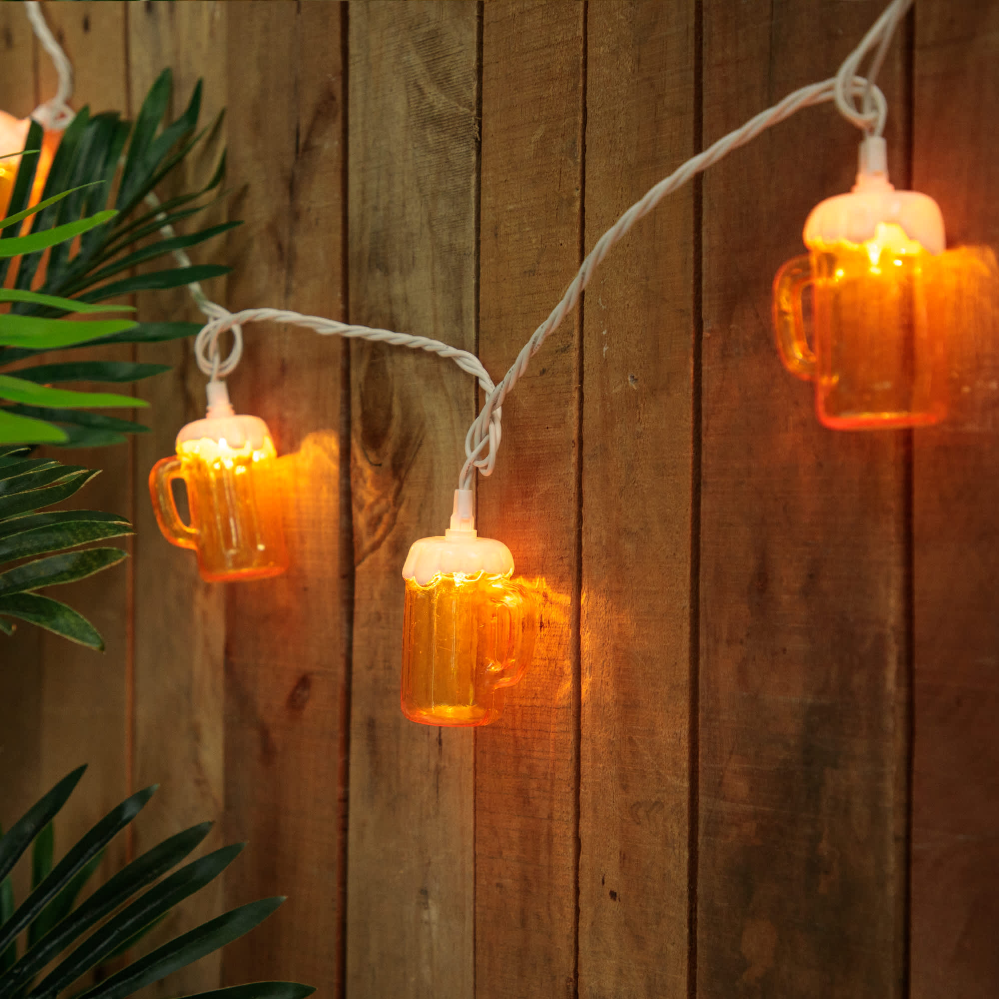Northlight NORTHLIGHT YS18873 Patio-String-Lights - View #2