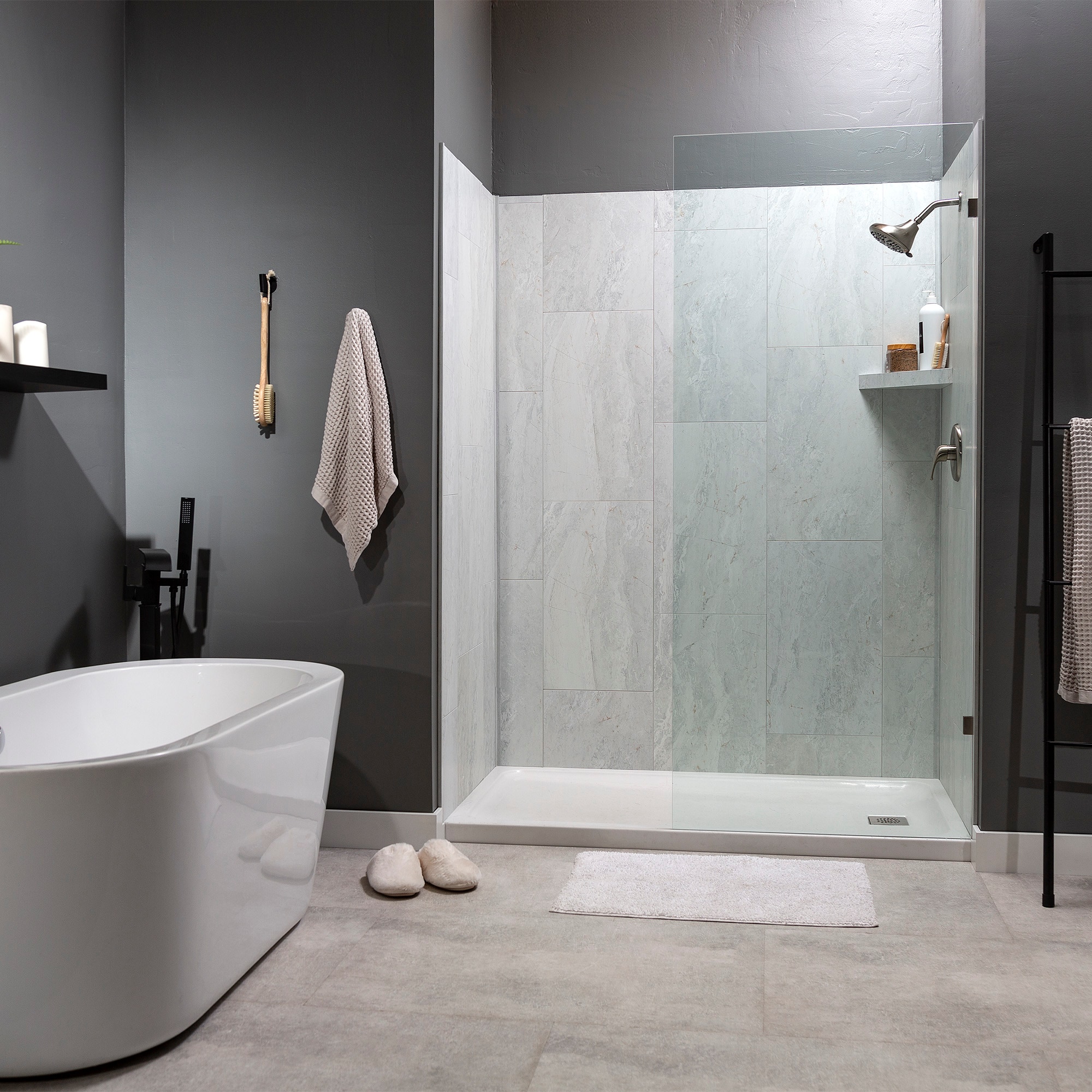 PALISADE 53720 Shower-Accessories - View #3