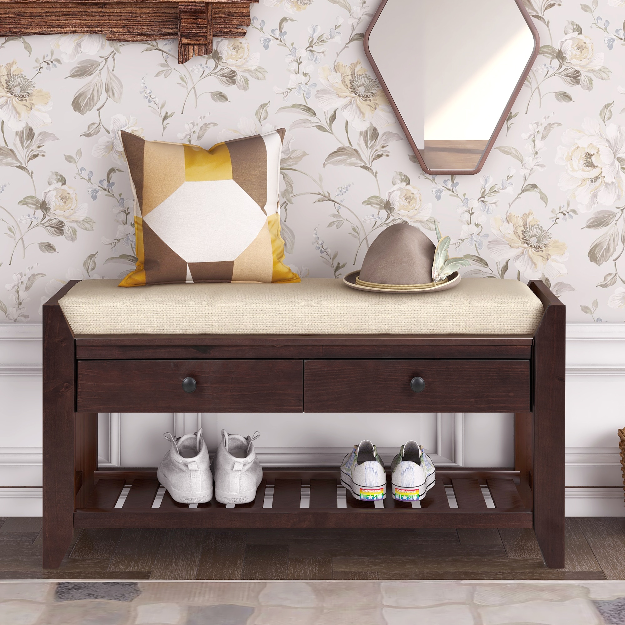 ModernLuxe WF195386AAP bench - View #10