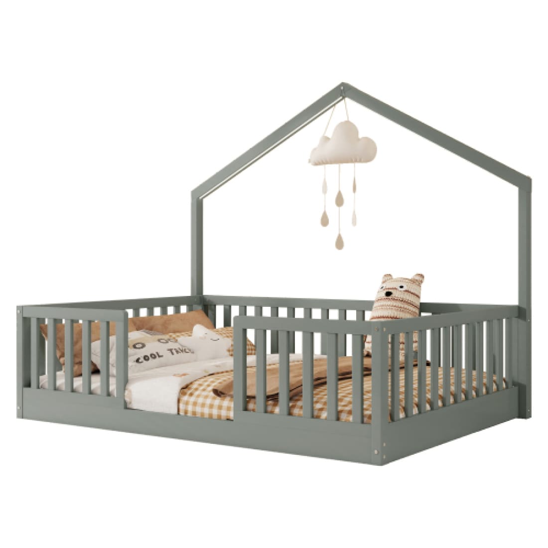 CHITA BED723-194 beds - View #7