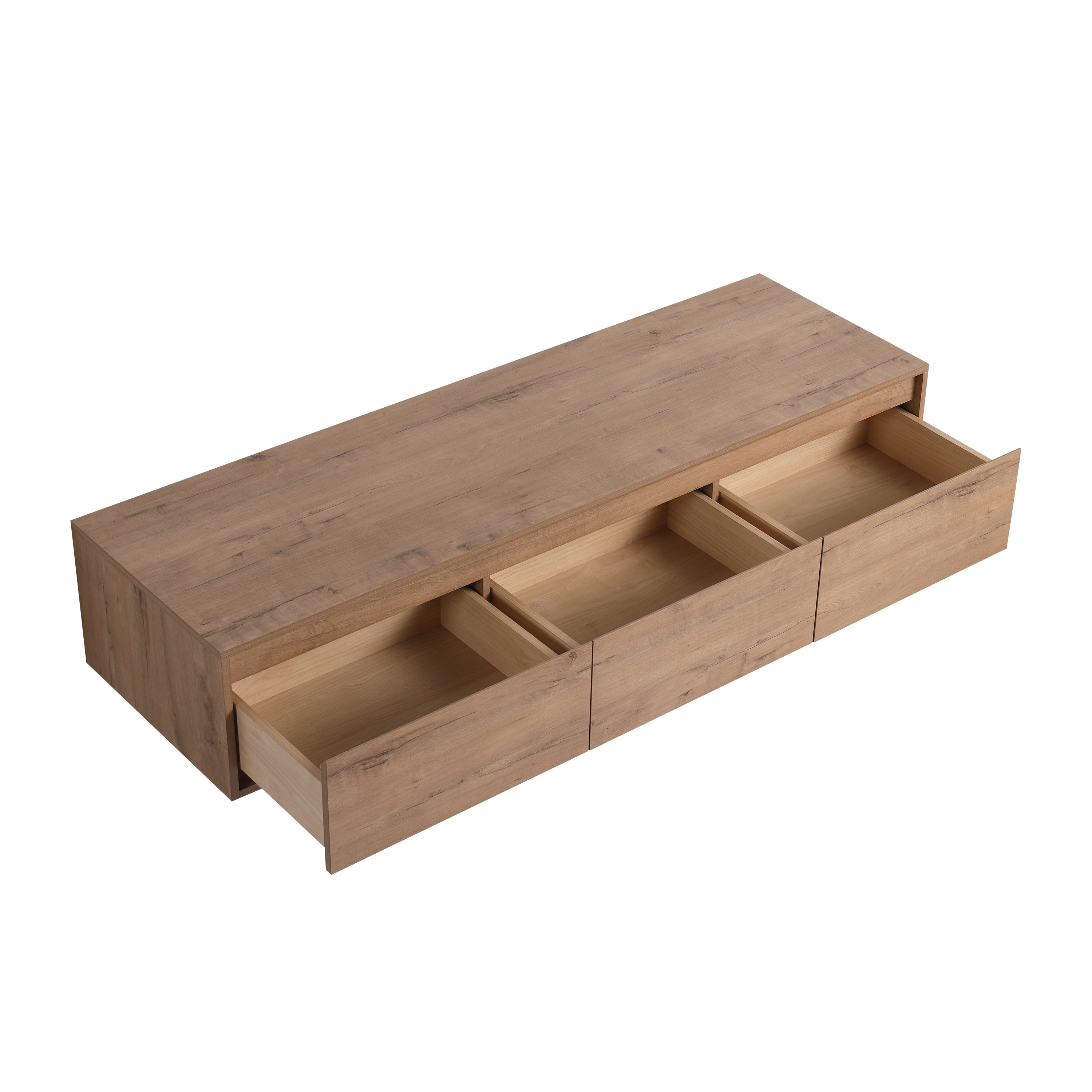 CALVON WMCB260 vanities - View #3