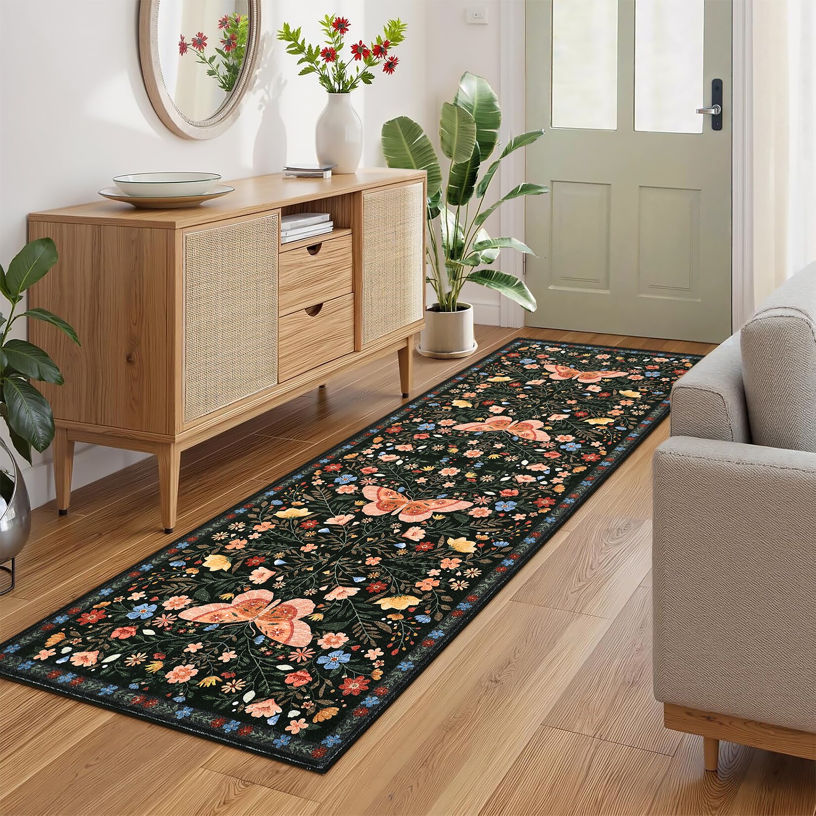 Garvee ZQ-0823273219555 rugs - View #6