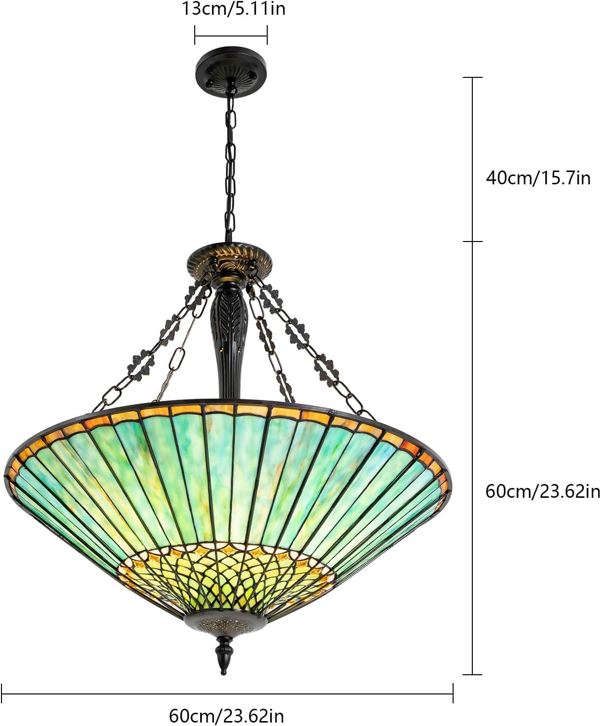 EFPERFECT DS-DR44 Pendant-Lights - View #6