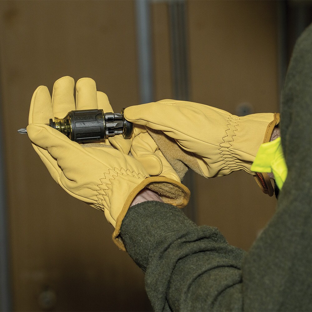 Klein Tools 60604 Work-Gloves - View #12