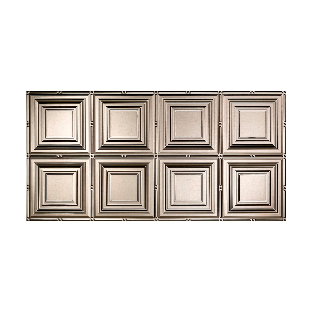 Fasade PG7829 Ceiling-Tile - View #2