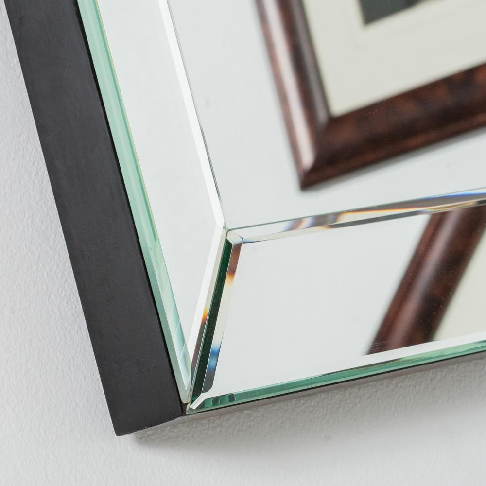 Decor Wonderland SSD102S Framed-Bath-Mirrors - View #4