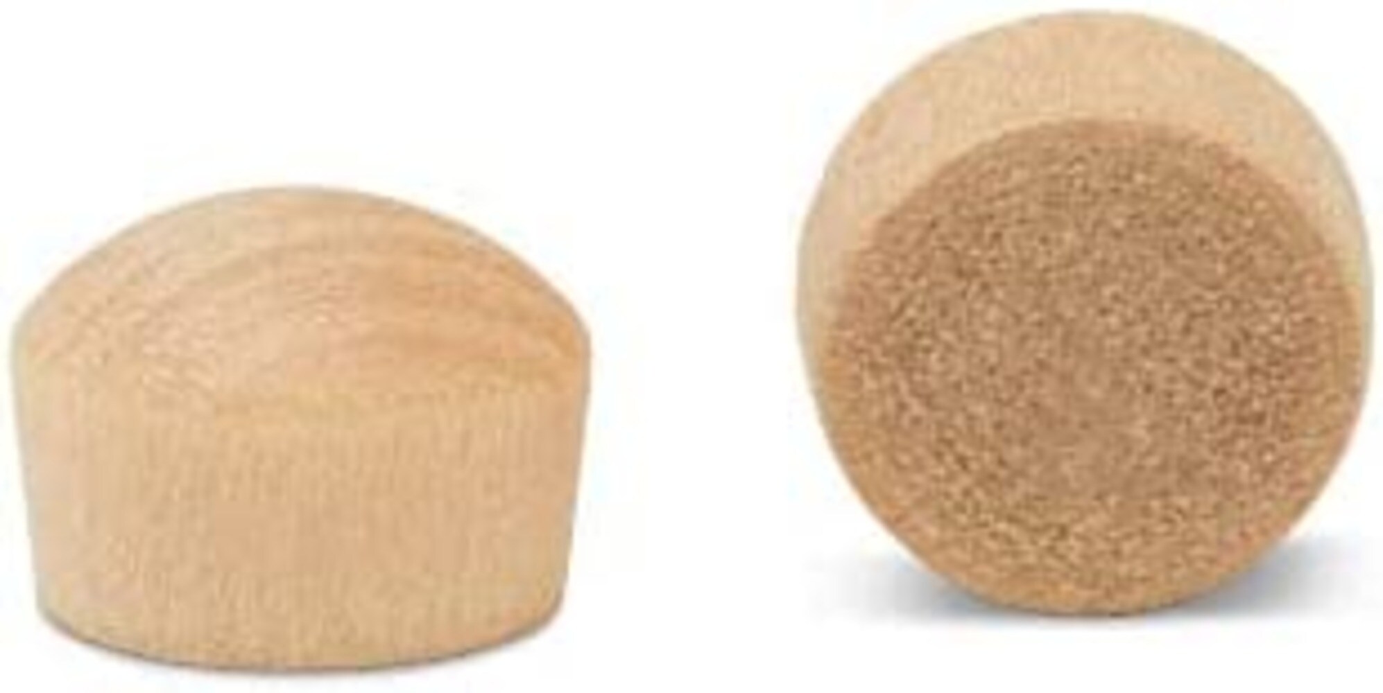 Woodpeckers Crafts MF-PLGMR-38-P100 Hole-Plugs - View #3