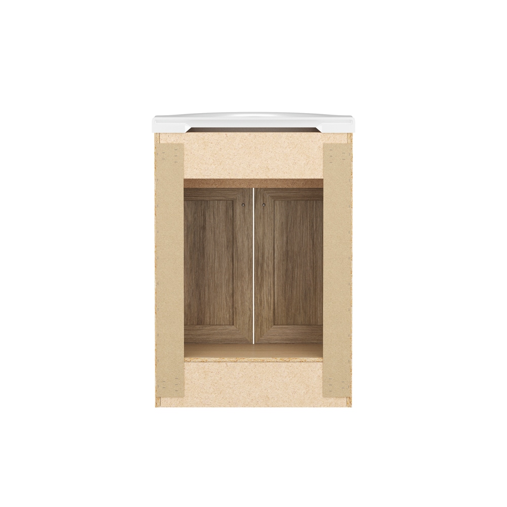 Style Selections CE31T24-SS Bath-Vanity-Combo - View #12
