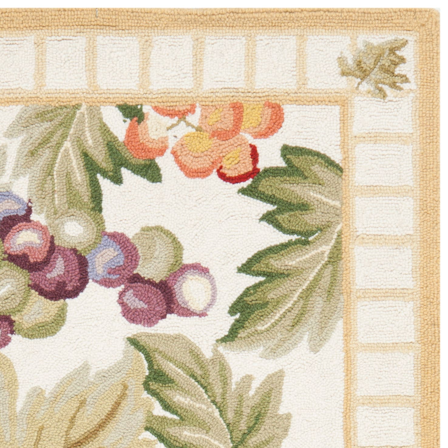 Safavieh HK162A-25 rugs - View #4