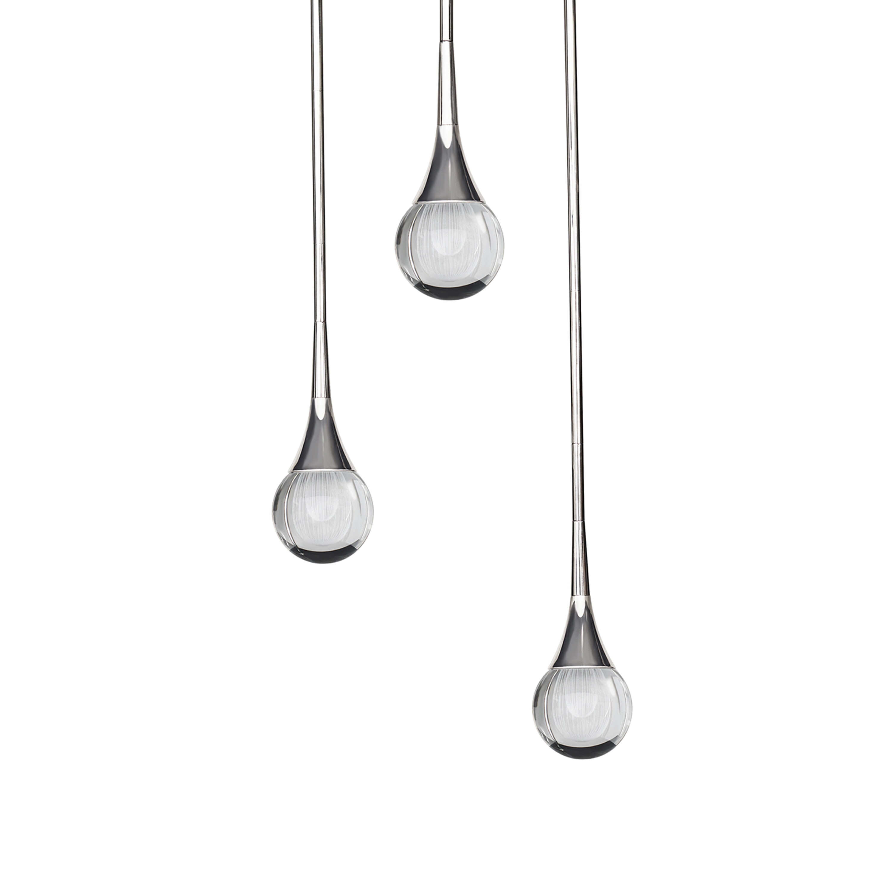 C Cattleya LPL-530013-PN Pendant-Lights - View #2
