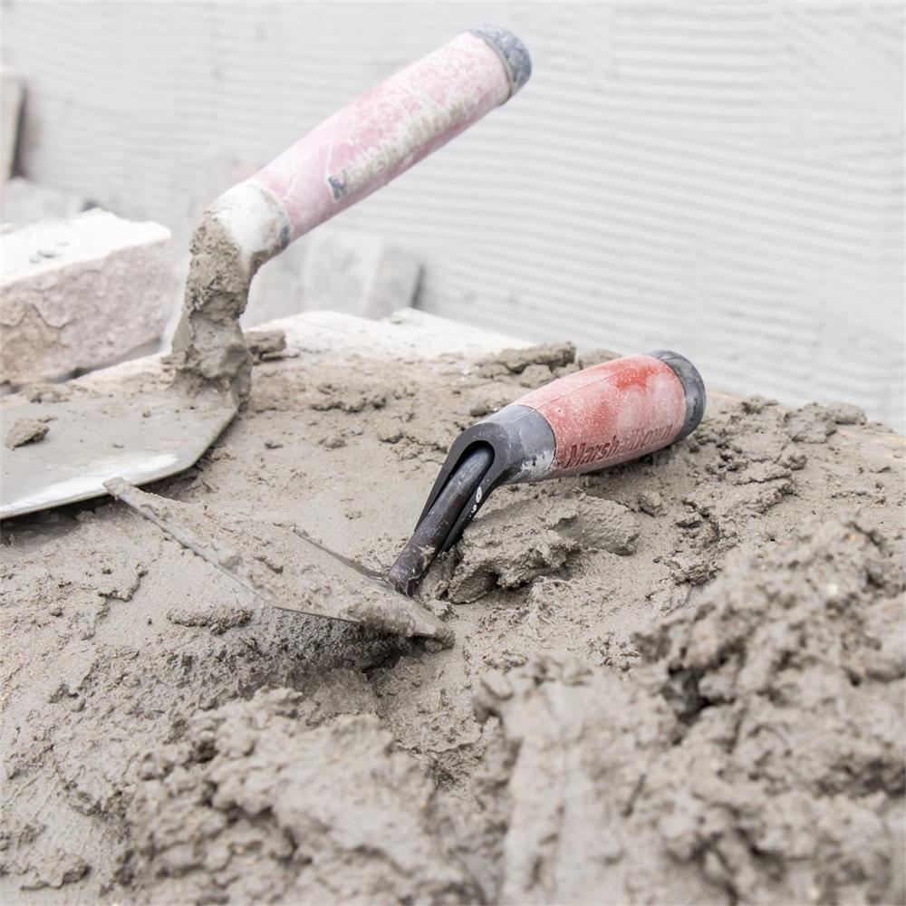 Marshalltown deals margin trowel