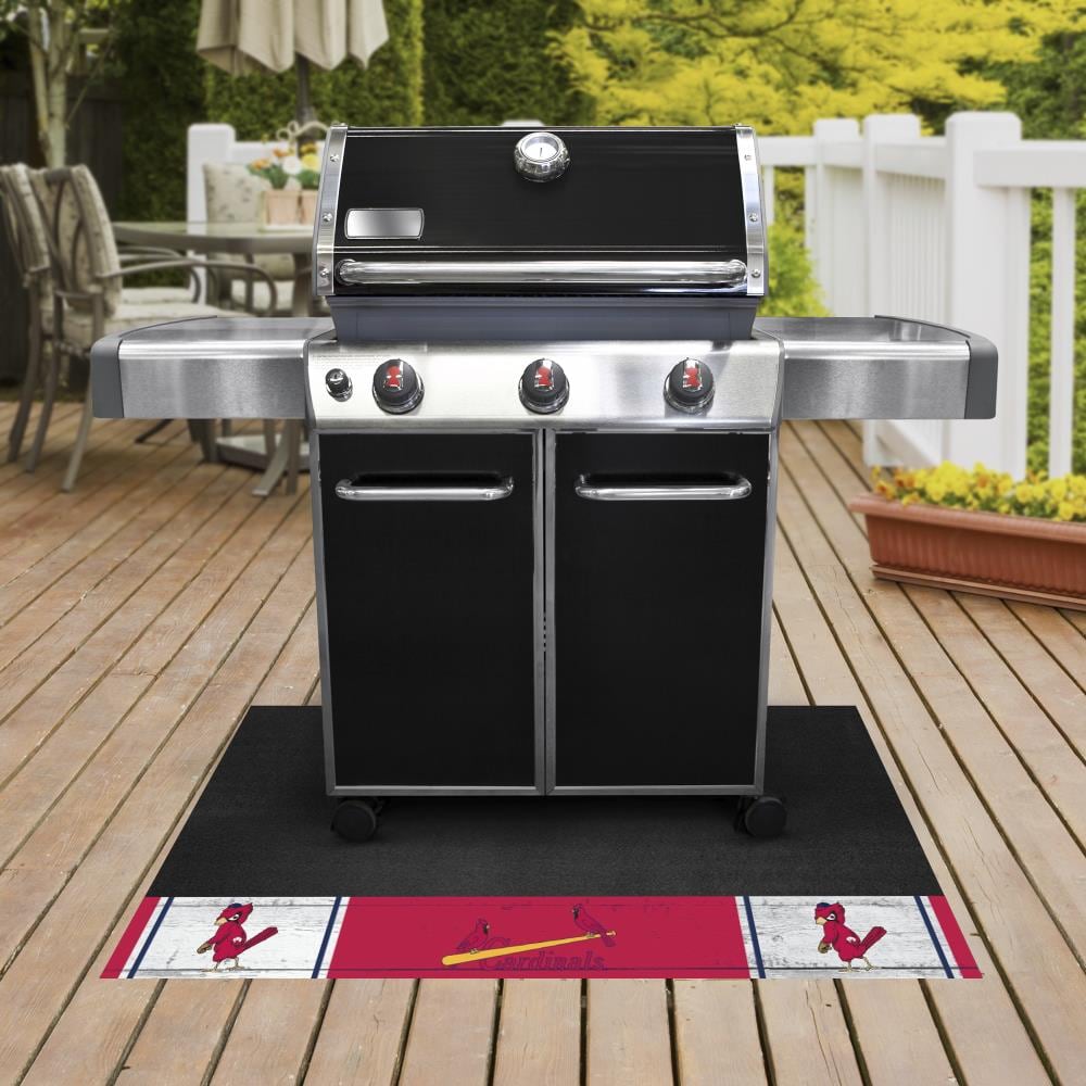 FANMATS 1884 Grill-Mats - View #2