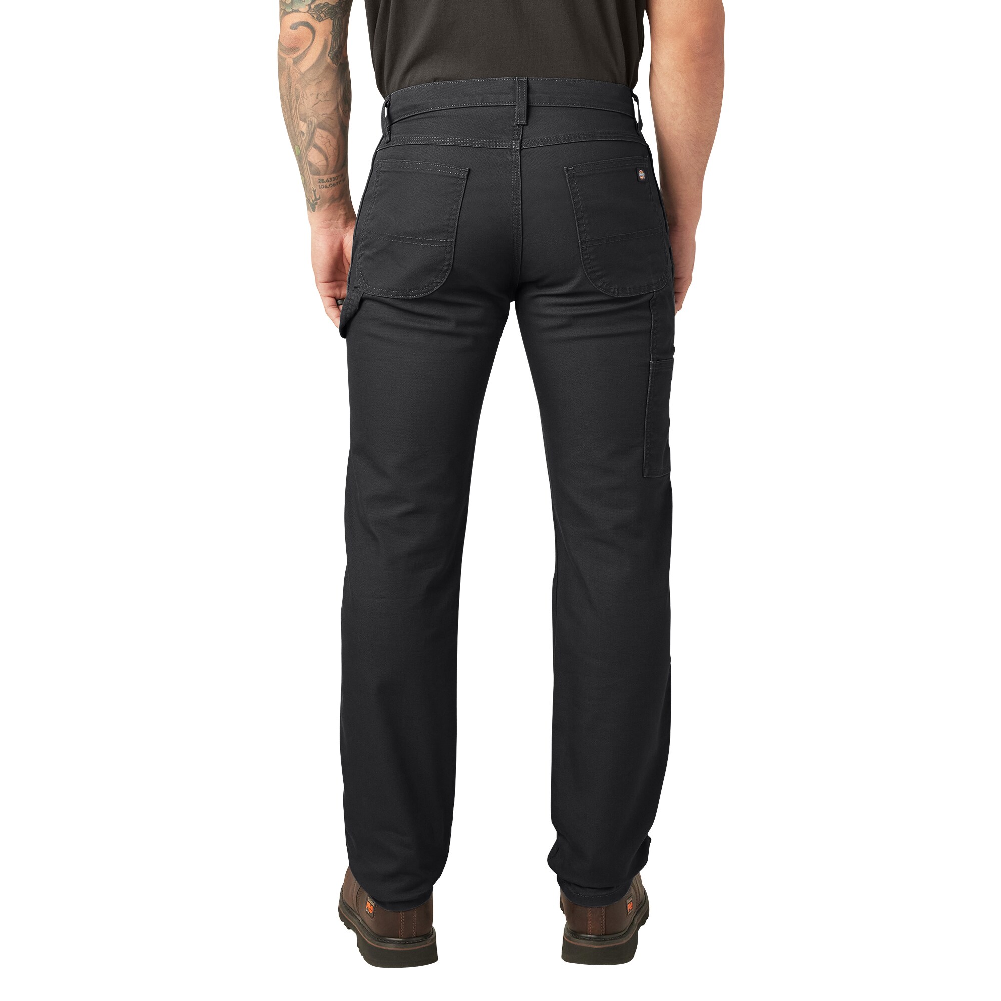 Dickies DP802SBK 32 30 pants - View #2