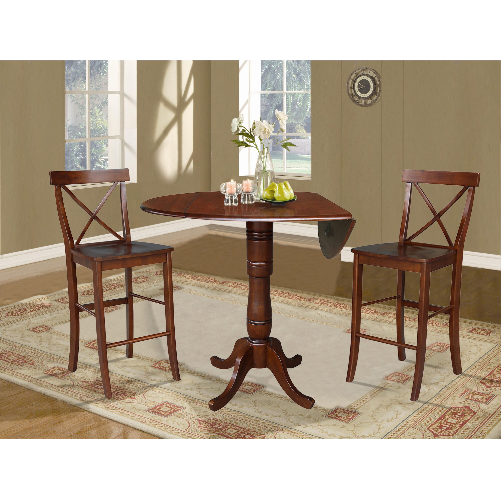 International Concepts K581-42DPT-6133-2 Dining-Sets - View #9