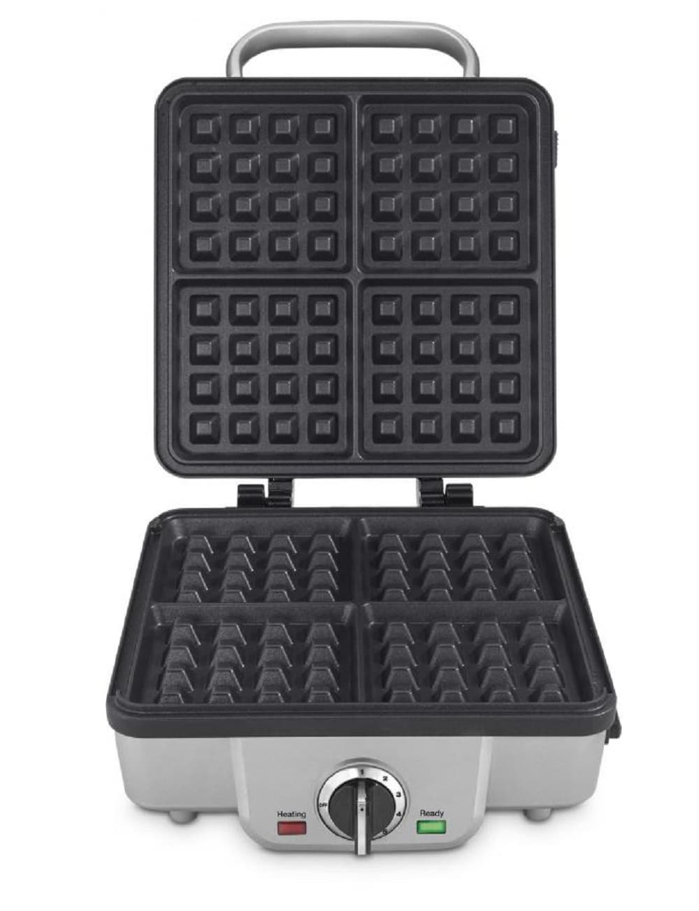 Cuisinart WAF-300P1 Waffle-Makers - View #3
