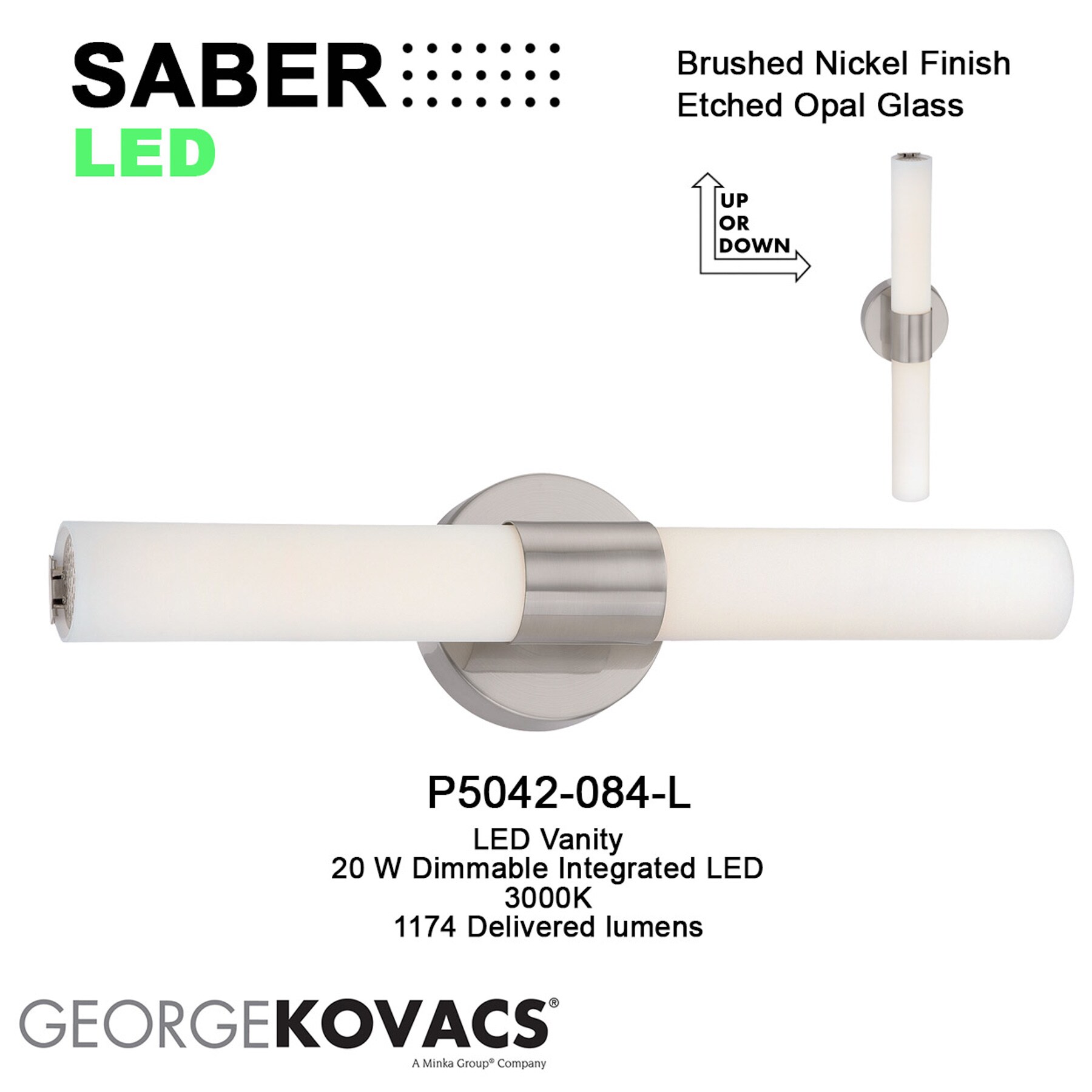 George Kovacs P5042-084-L b089995 - View #4