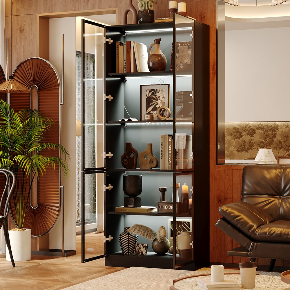  V-KF020373-01 bookcases - View #5