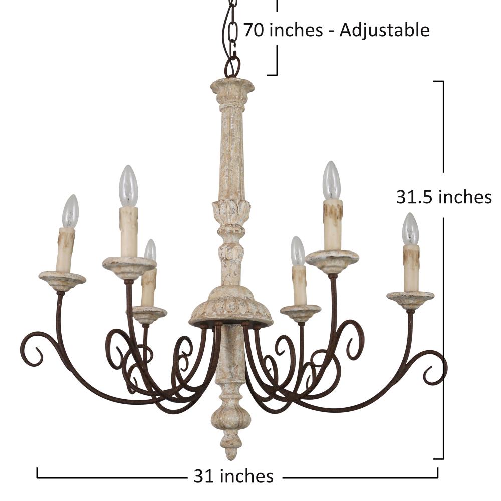 Oaks Decor FC4007 b090015 - View #9