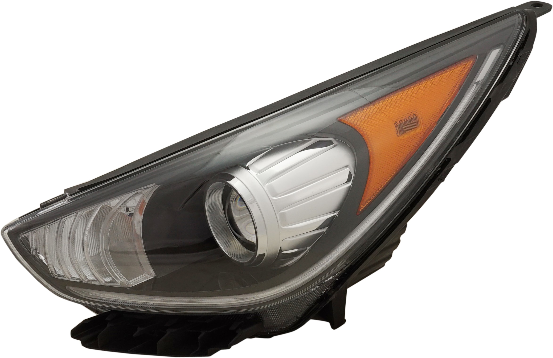 Garage-Pro JCWRK10010028GP Headlights-Components - View #3