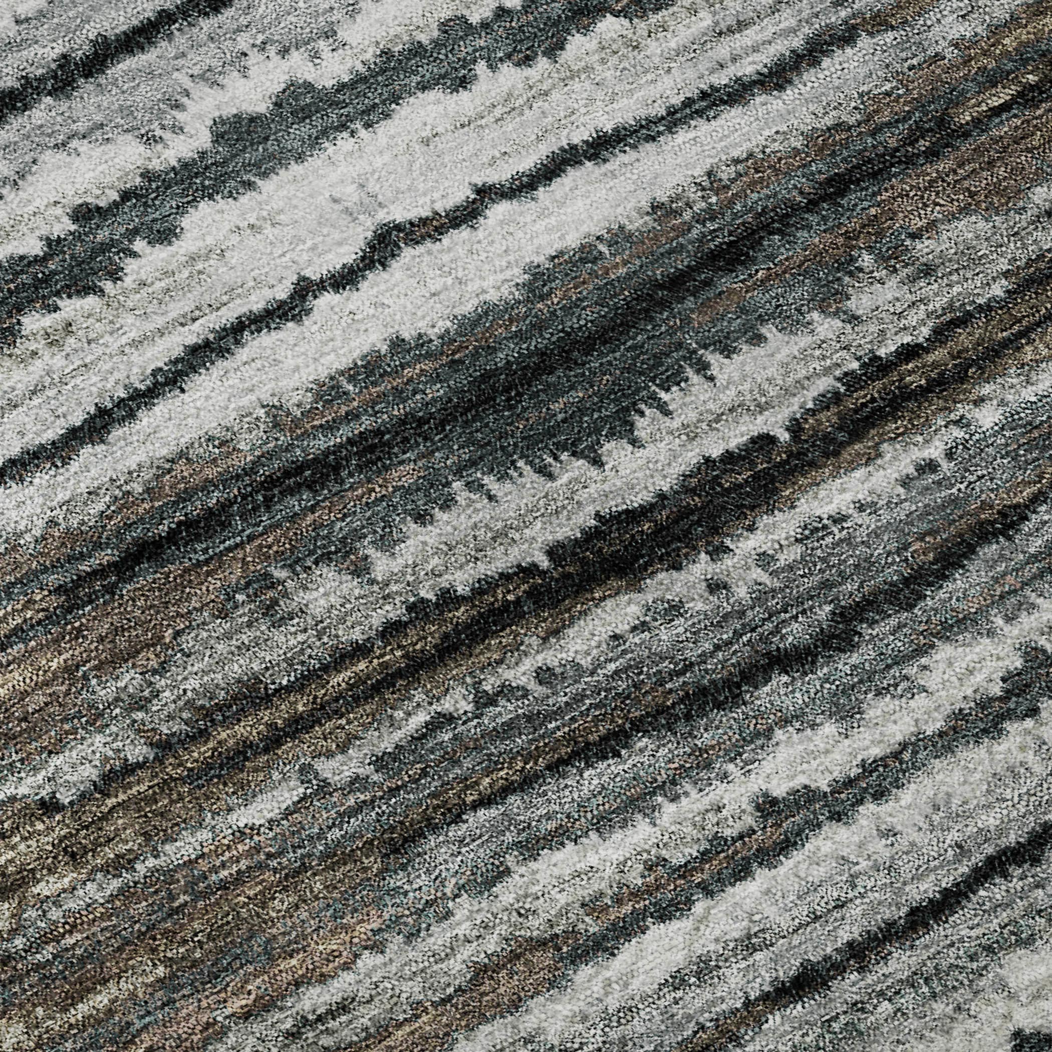 Addison Rugs AMF604BR30X46 rugs - View #6