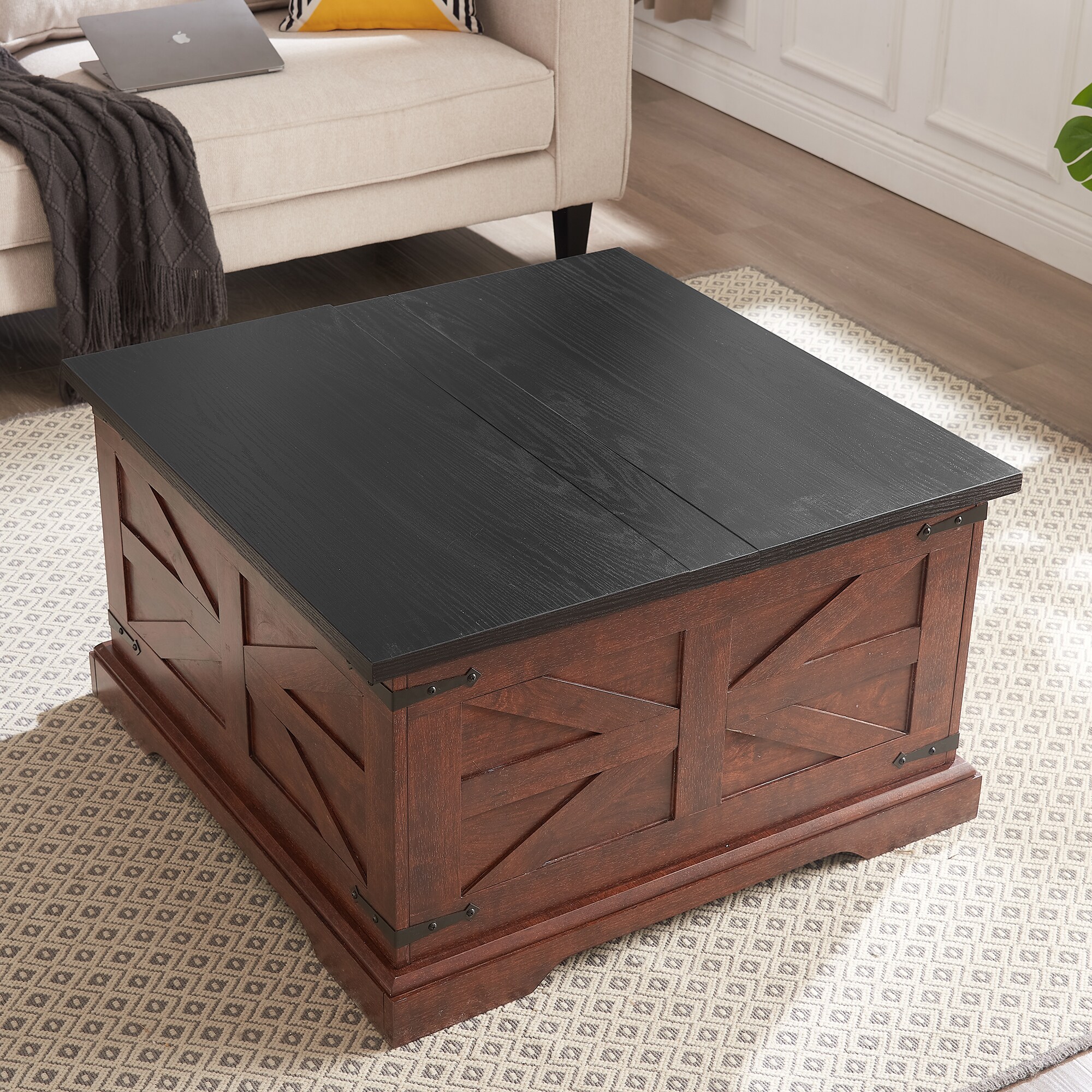 SINOFURN SYC500019BN Coffee-Tables - View #7