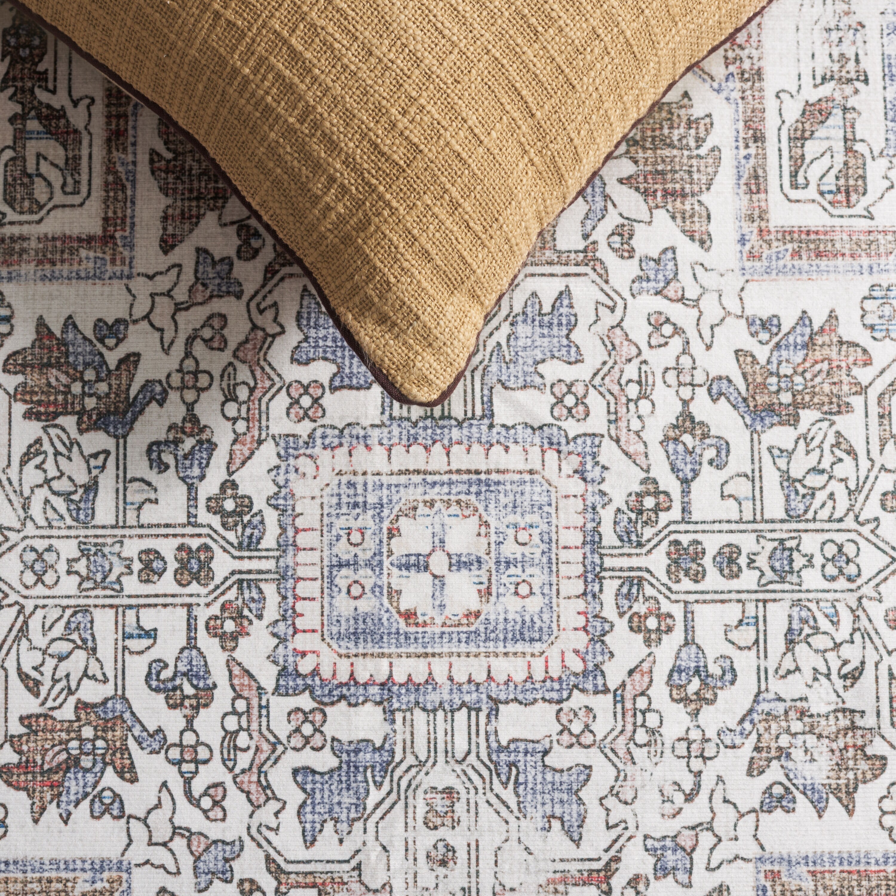 Safavieh ARZ109T-5OV rugs - View #5