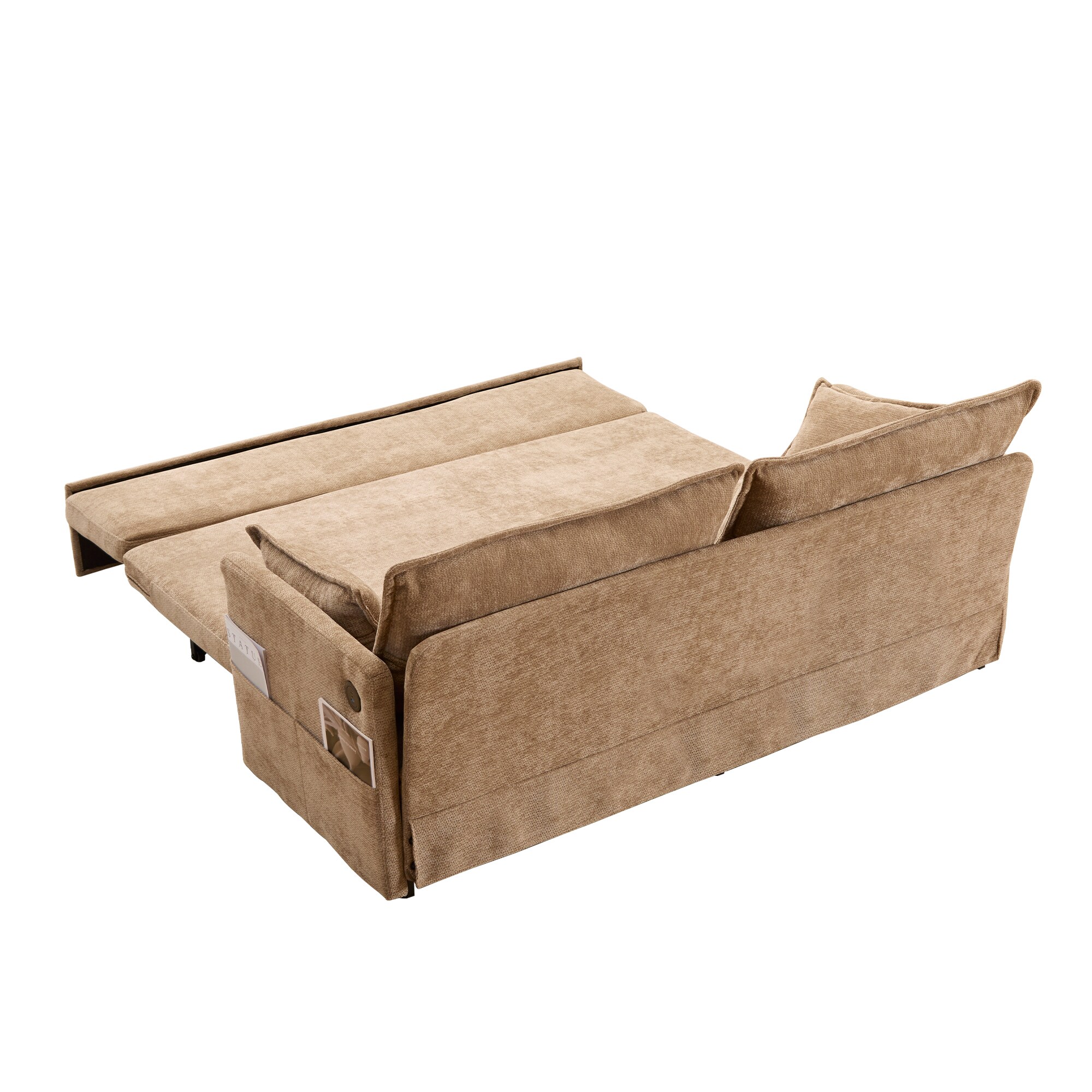 Homy Casa W2606S00025 Sofas-Loveseats - View #13