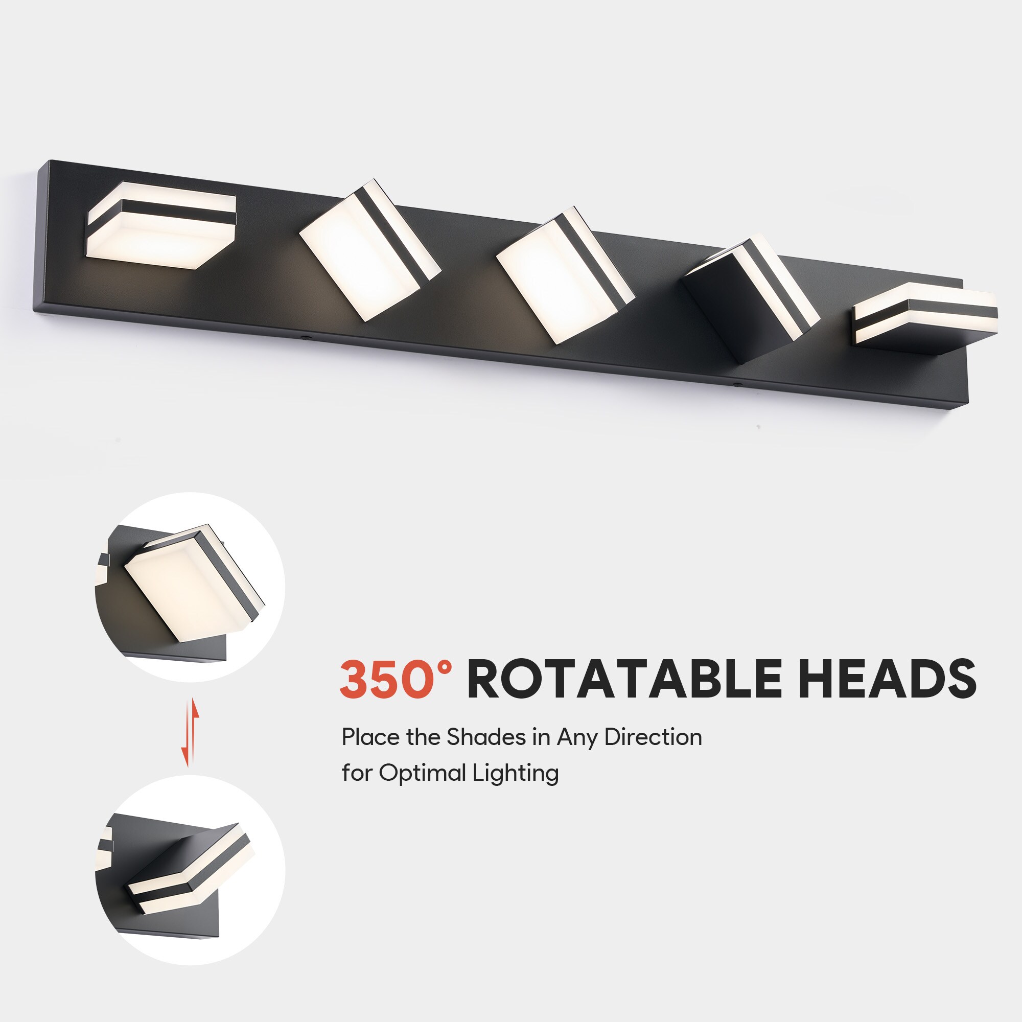 CO-Z BVL-5LTL-BK b089995 - View #4