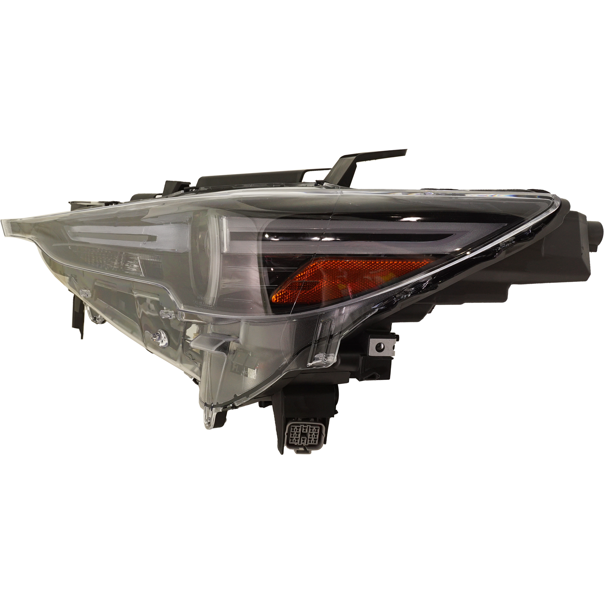 Garage-Pro GPRM10010056Q Headlights-Components - View #3