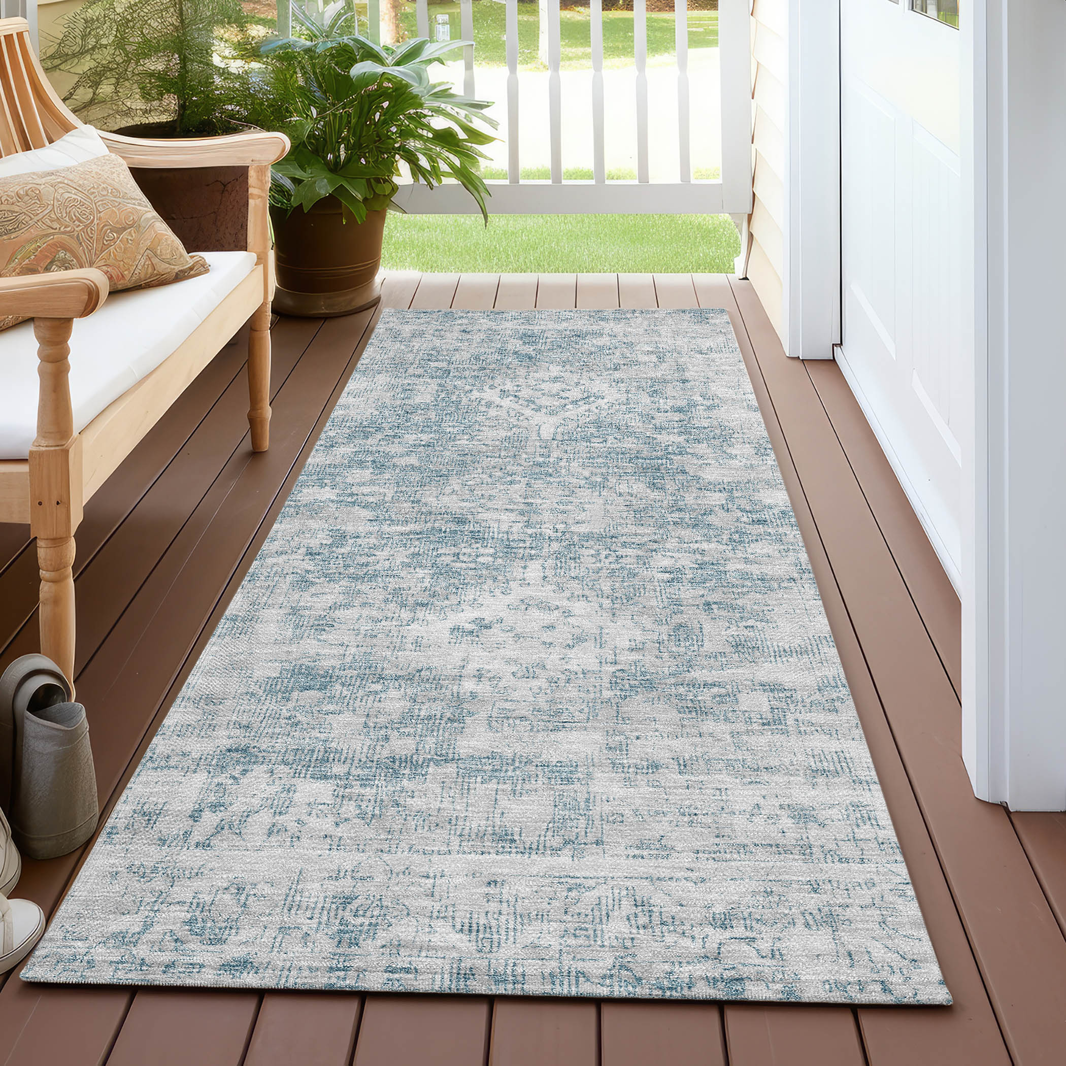 Addison Rugs ACN1229SK2X8 rugs - View #7
