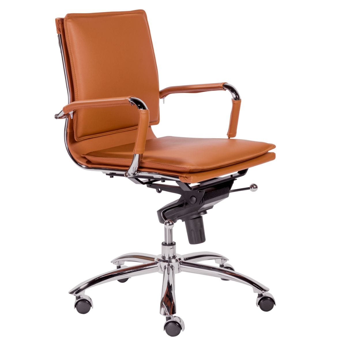 HomeRoots 370558 Office-Chairs - View #2