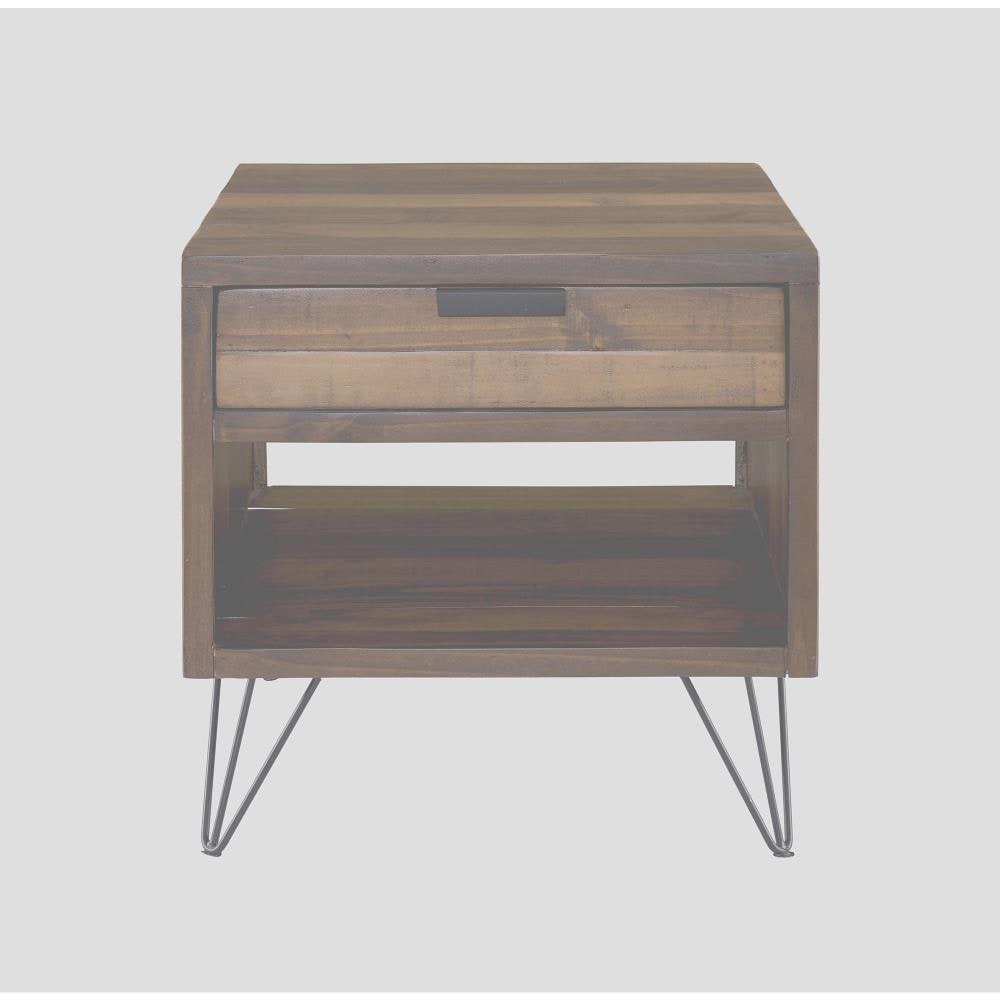 Picket House Furnishings MTCZ100ET End-Tables - View #2
