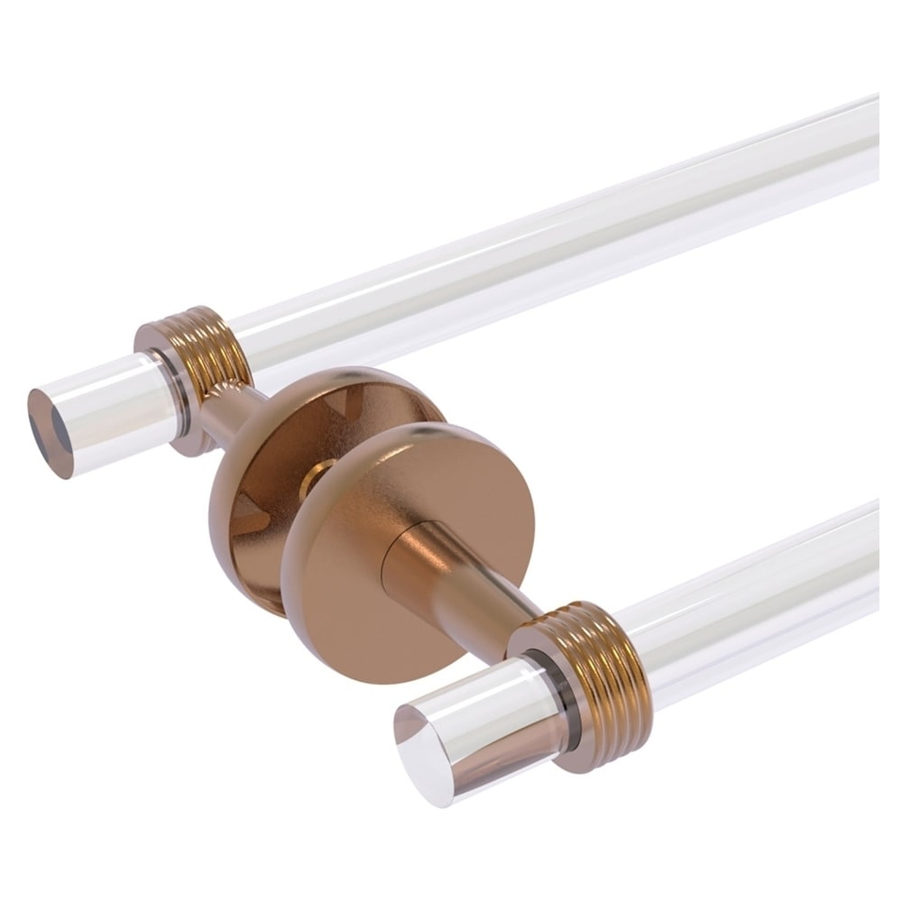 Allied Brass CV-41G-BB-18-BBR d060350 - View #2