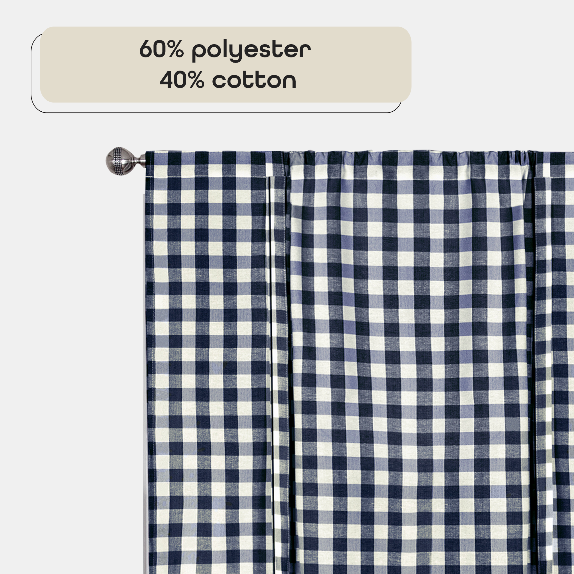 Achim BCTU63NY12 curtains - View #5