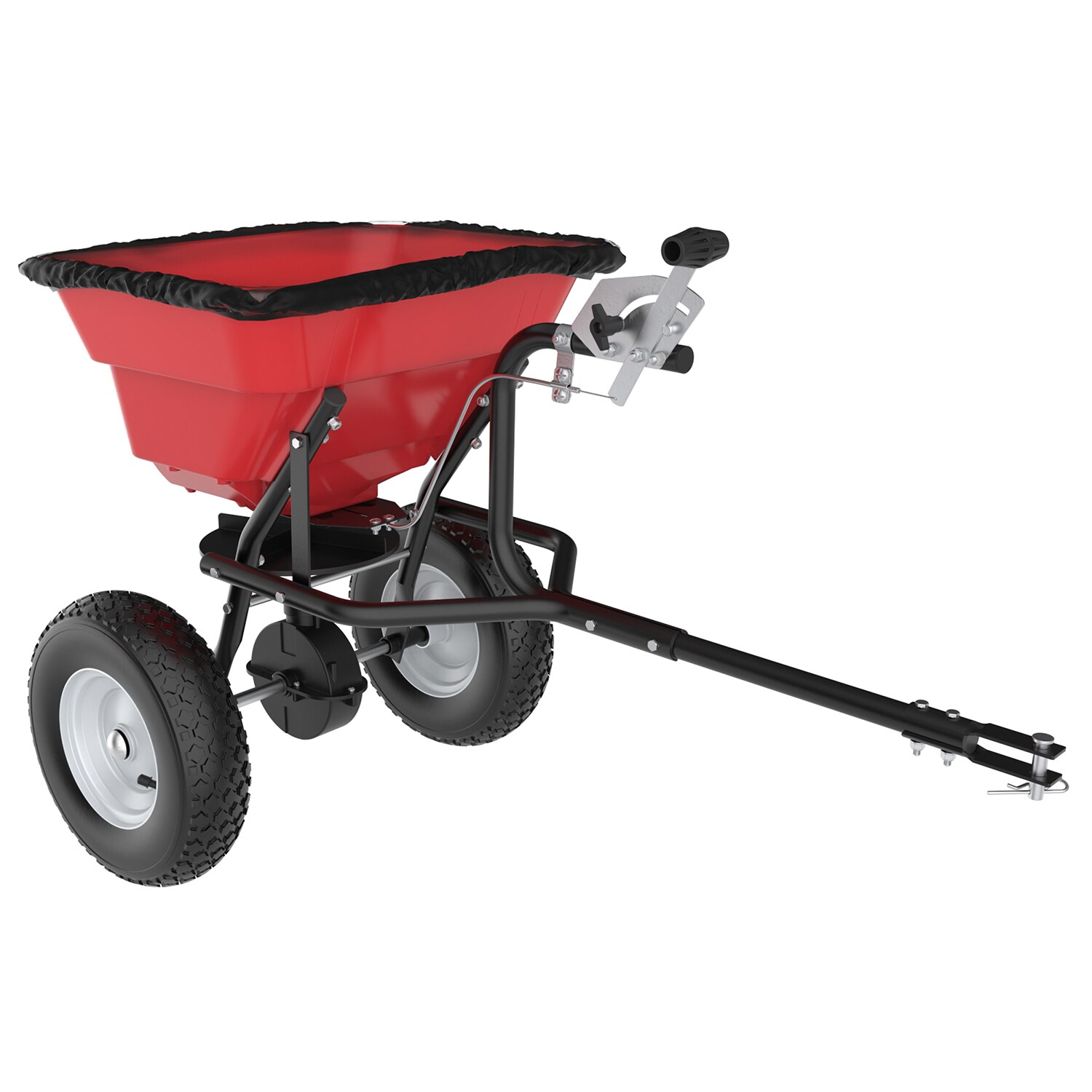 MIDHAM GT1507 Spreaders-Sprayers-Accessories - View #6
