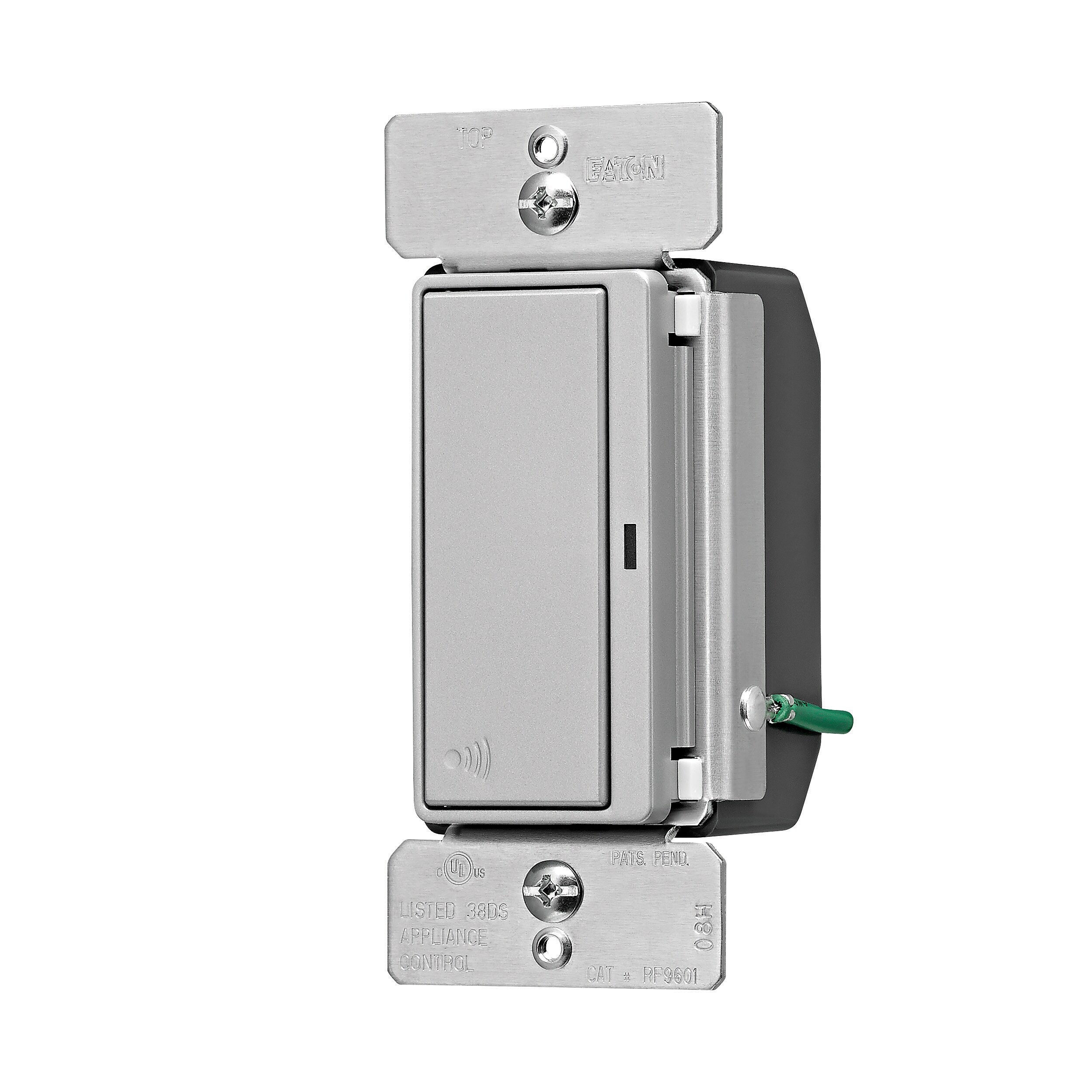 Eaton RF9601DSG Lighting-Controls - View #2