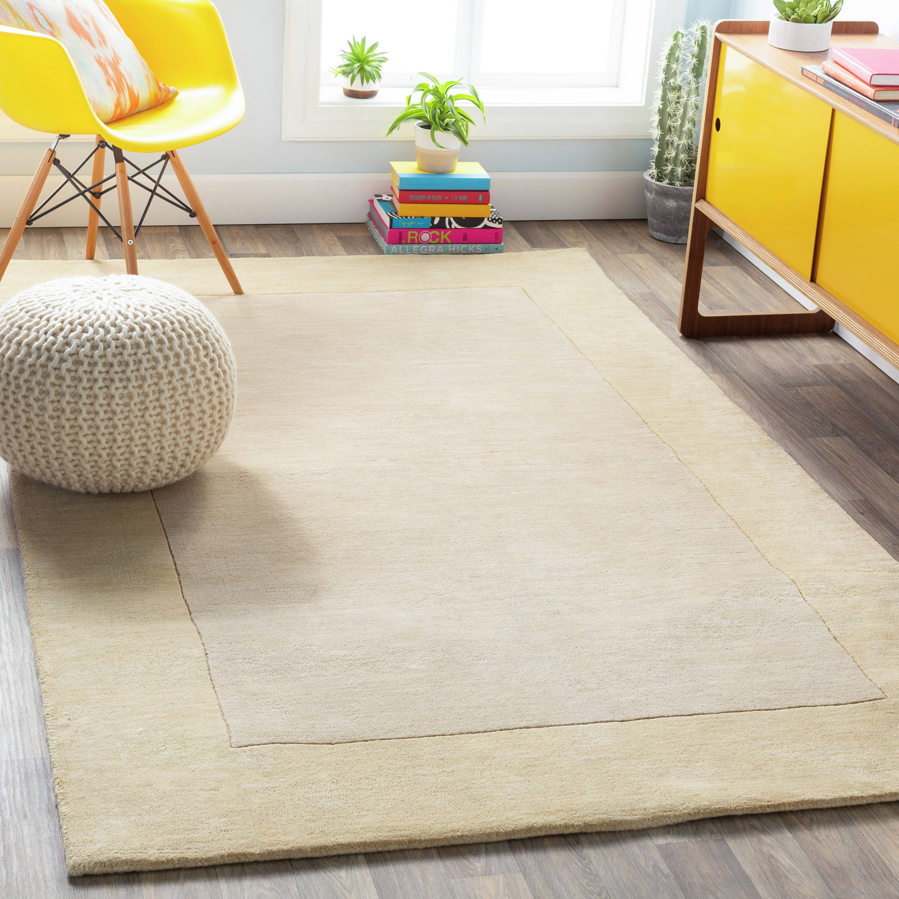 Rugs at