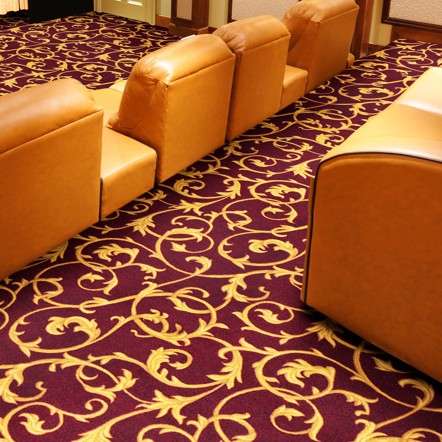  1744W-03 Carpet-Panel - View #6