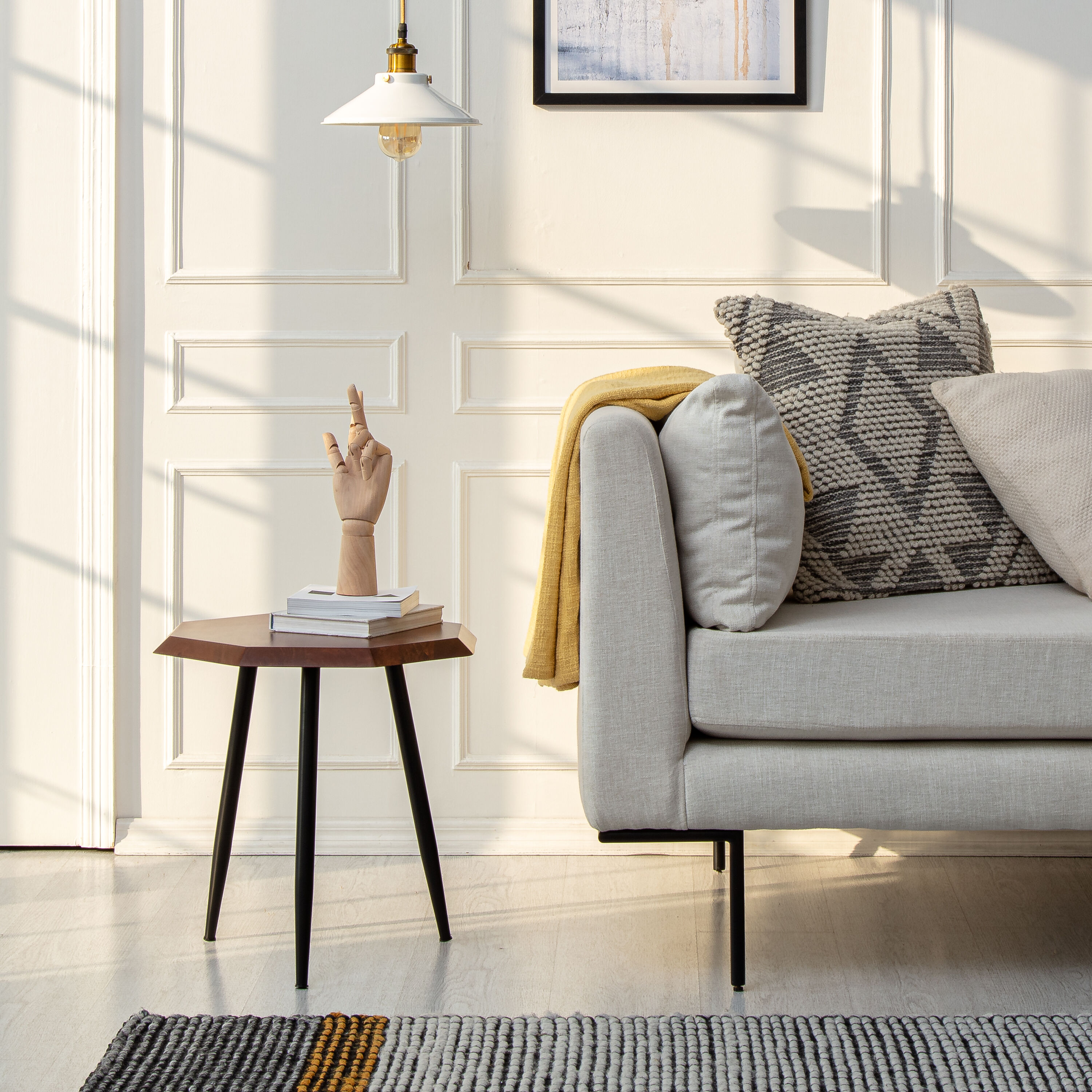 MH LONDON MH-TB-21029 End-Tables - View #3