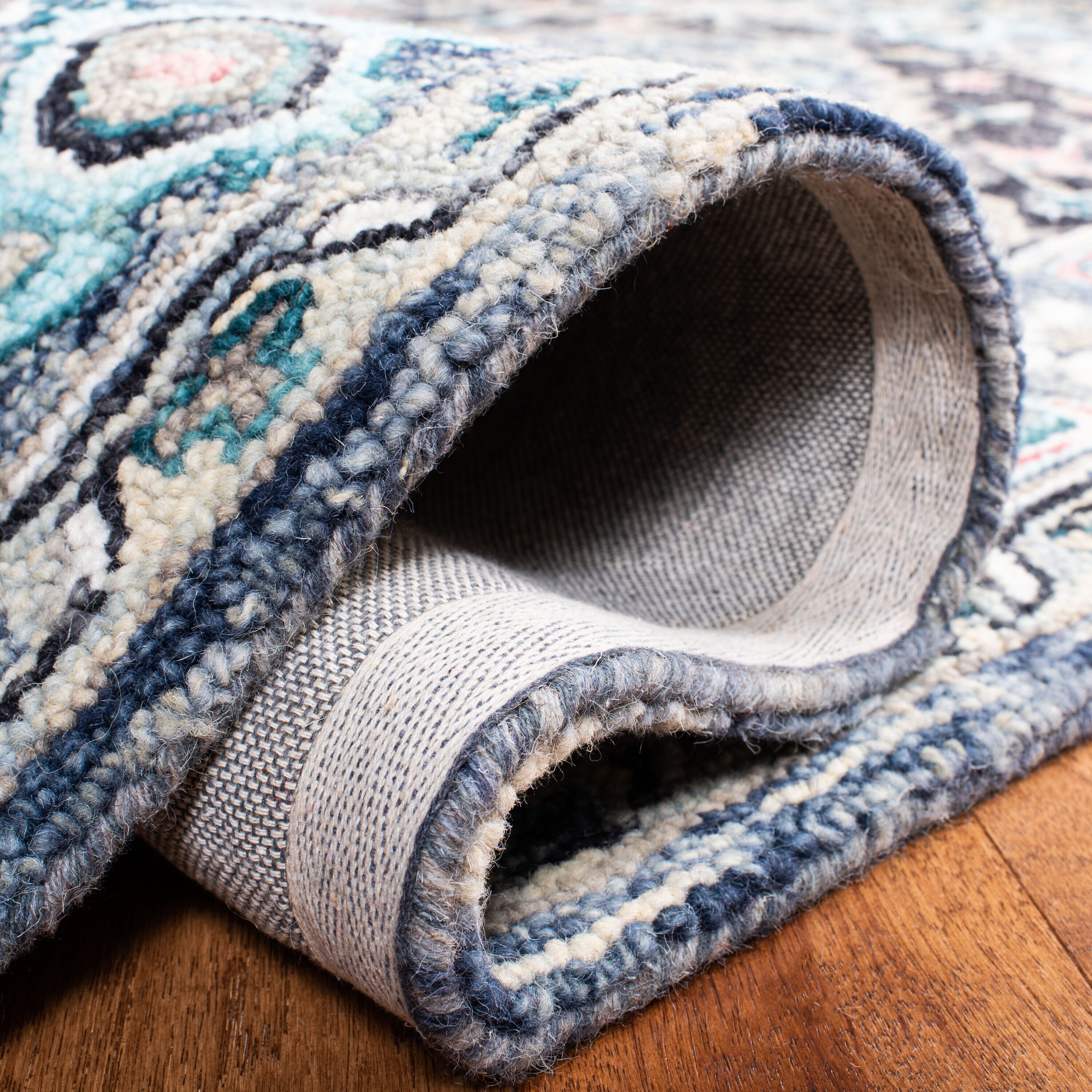 Safavieh APN124U-4 rugs - View #7