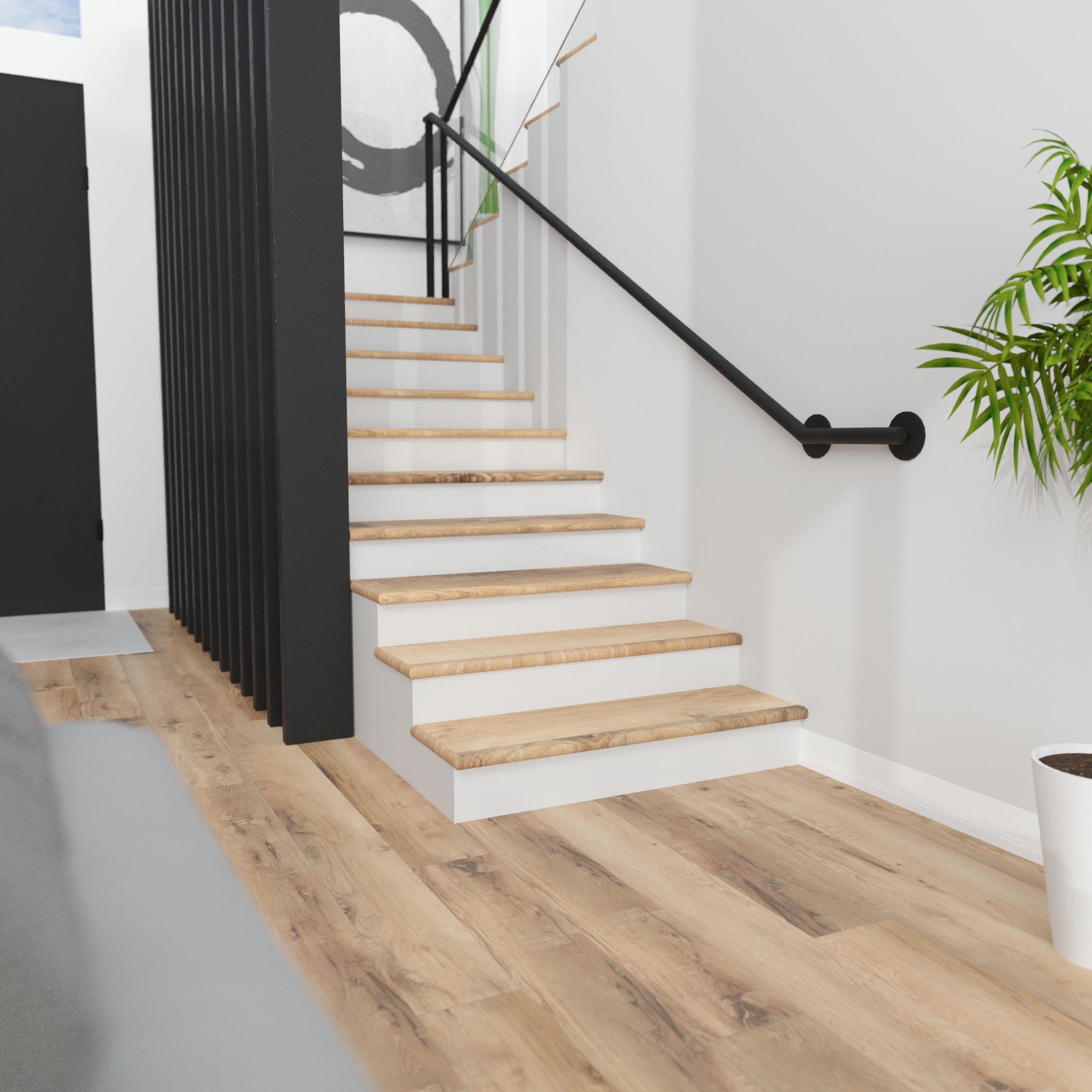 CALI 7904501021 Stair-Treads - View #2