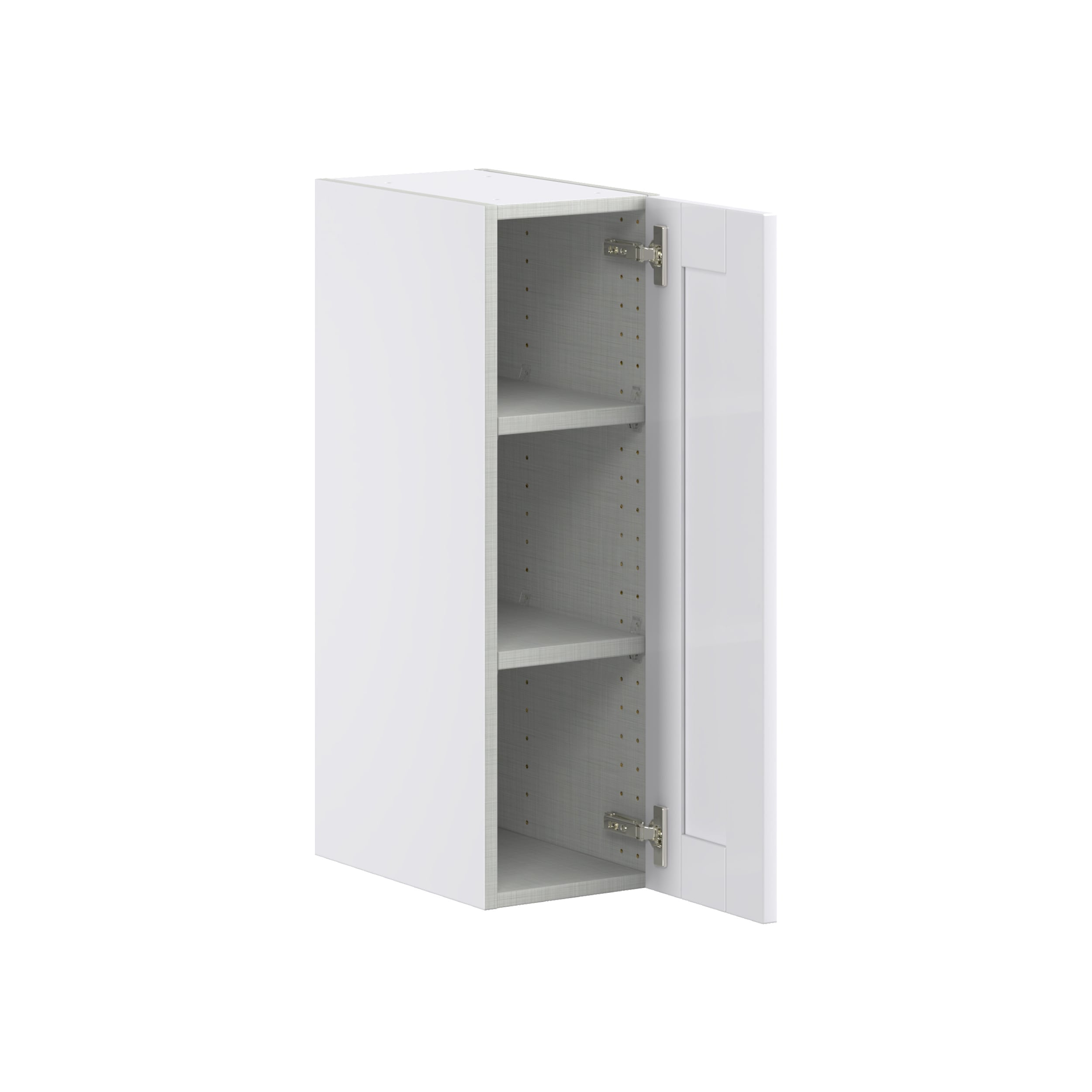 Hugo&Borg DSW930(L/R)-RM Cabinets-Kitchen - View #7