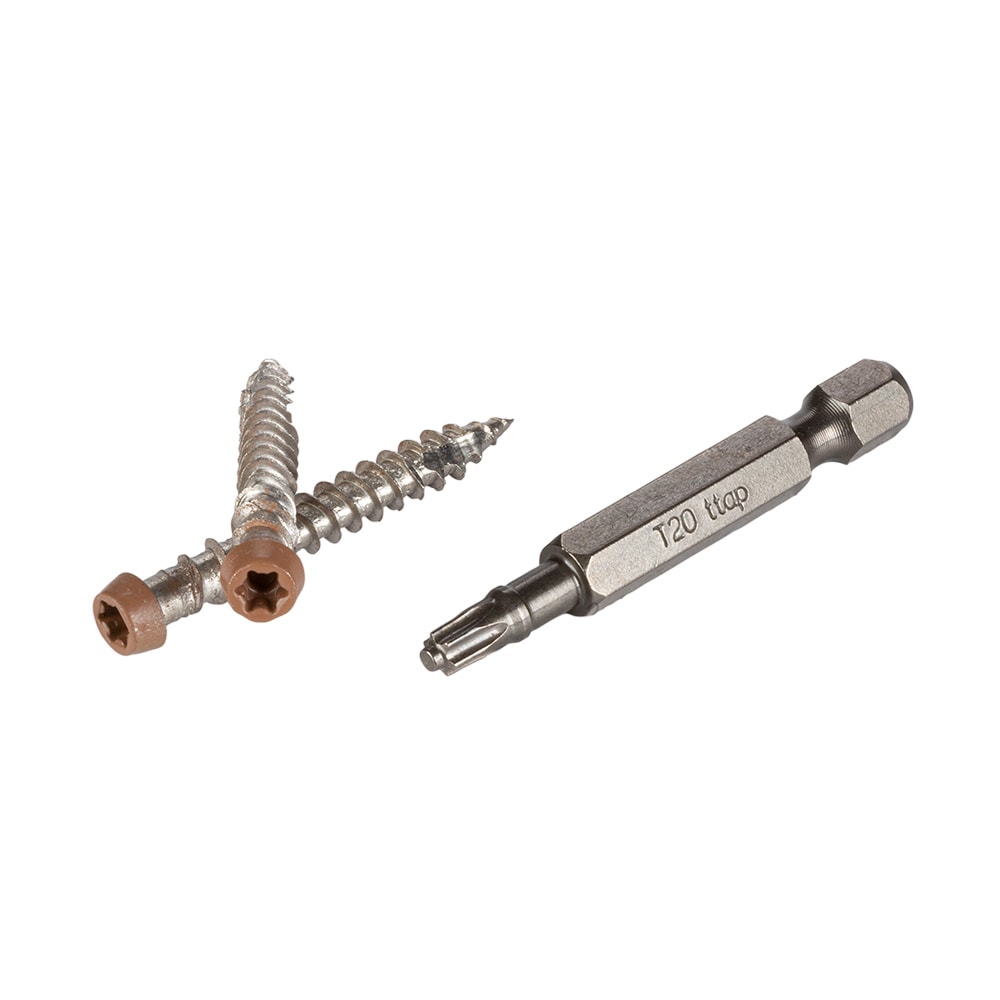 TimberTech ATLOCFAS30T Deck-Screws - View #2