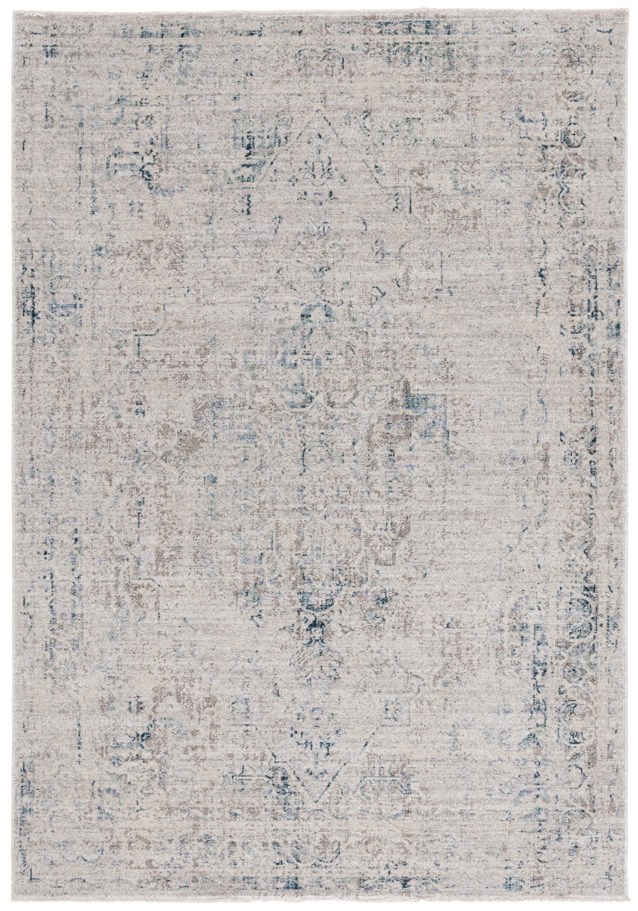 Safavieh ANP650F-4 rugs - View #2